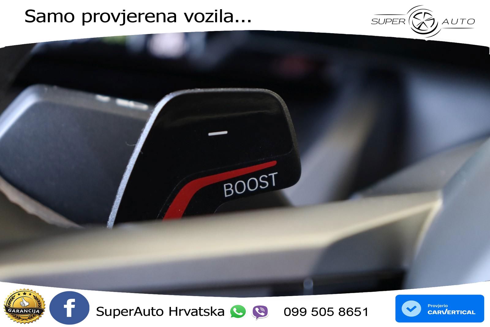 BMW 540d Touring (303 KS) xDrive Steptronic M Sport LED+GR SJED+ACC