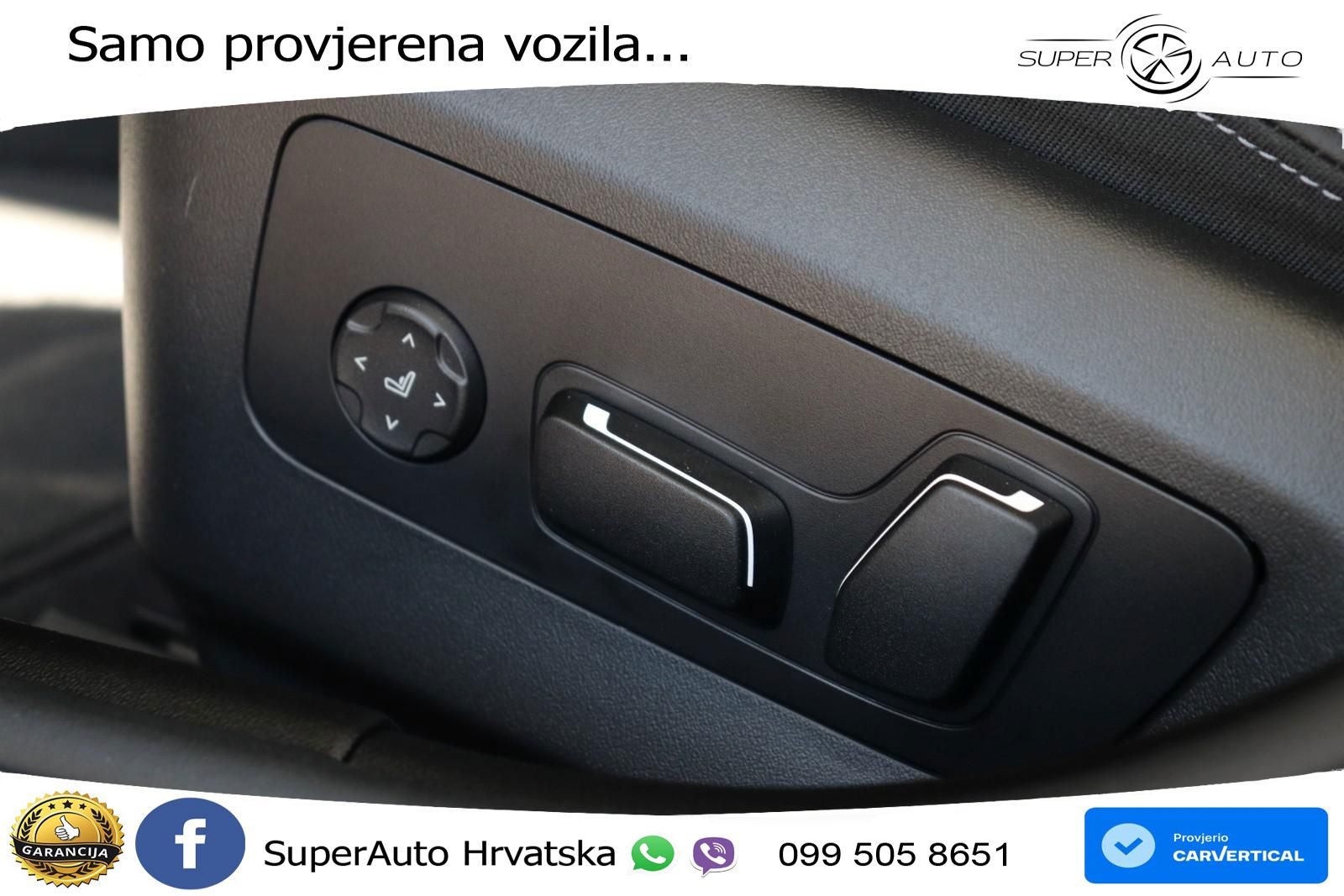 BMW 540d Touring (303 KS) xDrive Steptronic M Sport LED+GR SJED+ACC