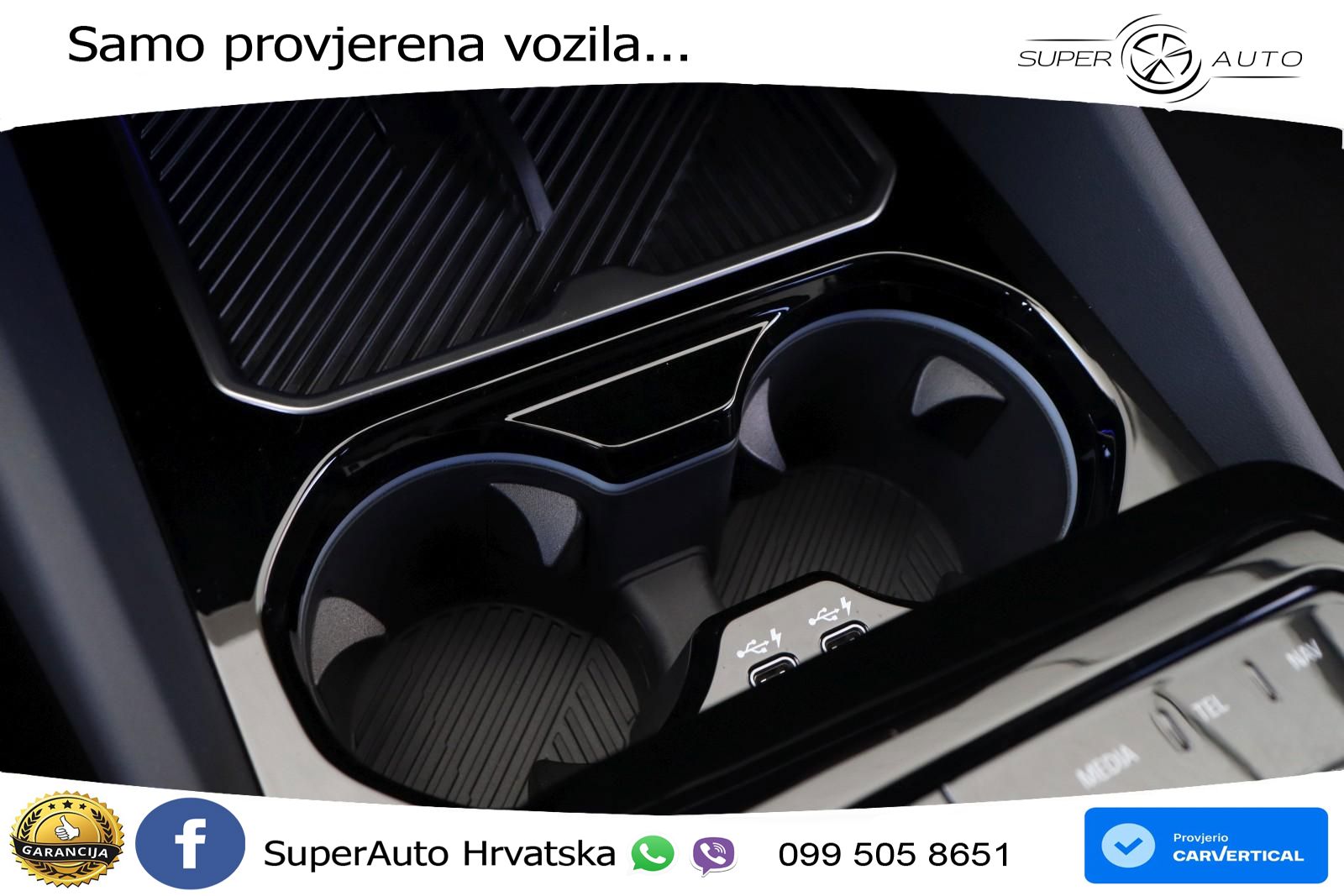 BMW 540d Touring (303 KS) xDrive Steptronic M Sport LED+GR SJED+ACC