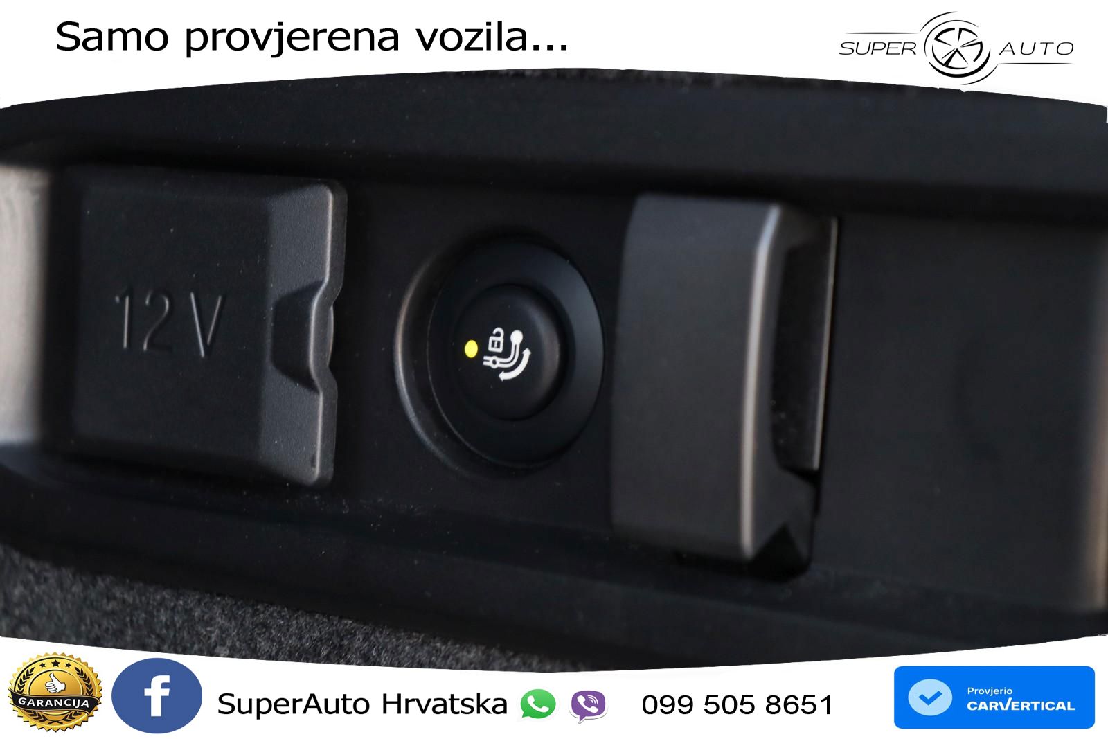 BMW 540d Touring (303 KS) xDrive Steptronic M Sport LED+GR SJED+ACC