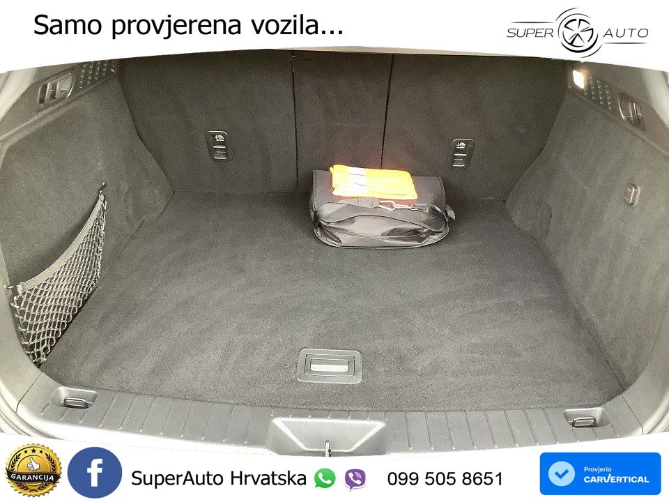Mazda CX-60 2.5 e-Skyactiv (328 KS) AWD Automatic LED+GR SJED+ACC