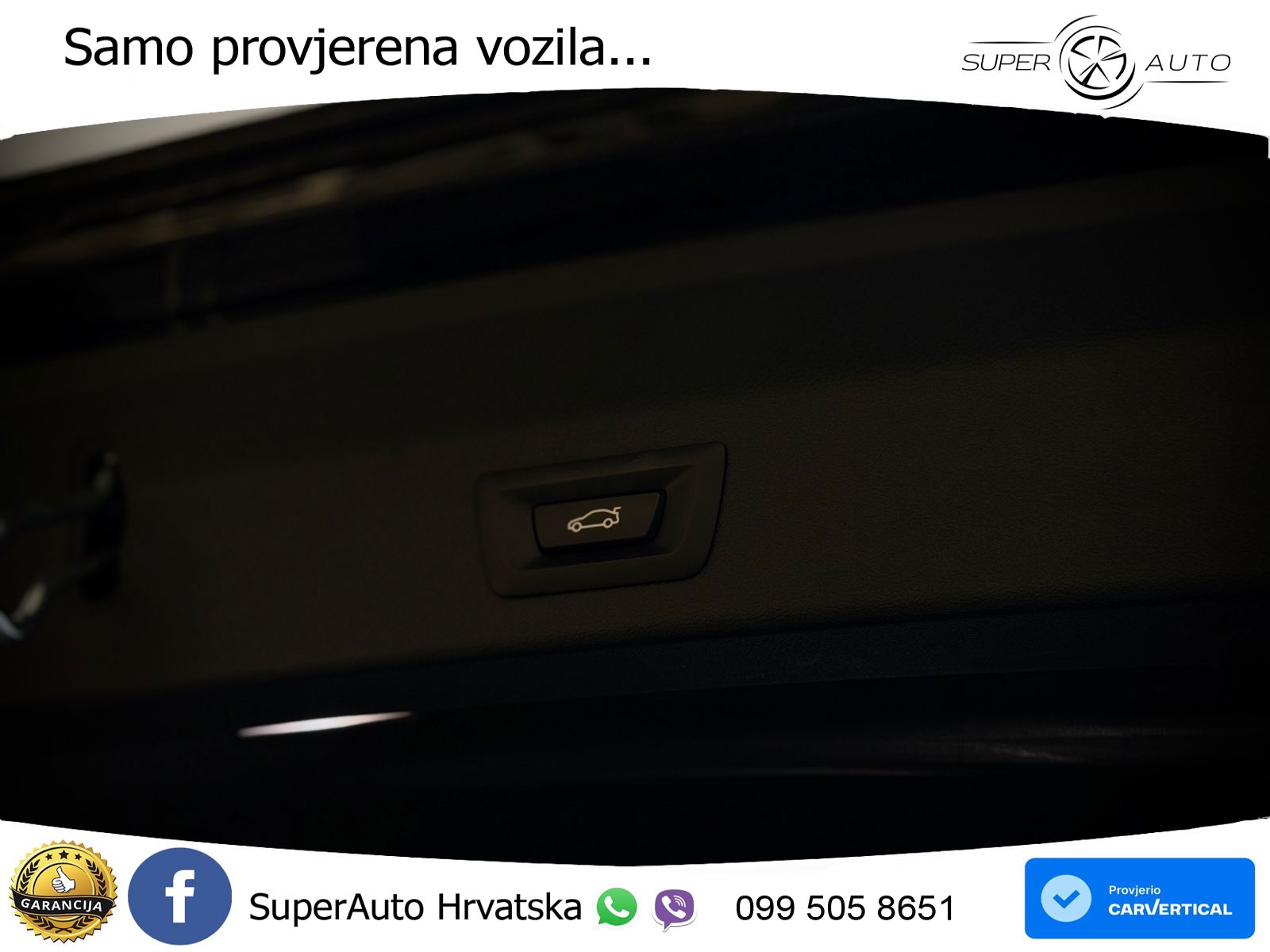 BMW X3 20i xDrive Steptronic M Sport