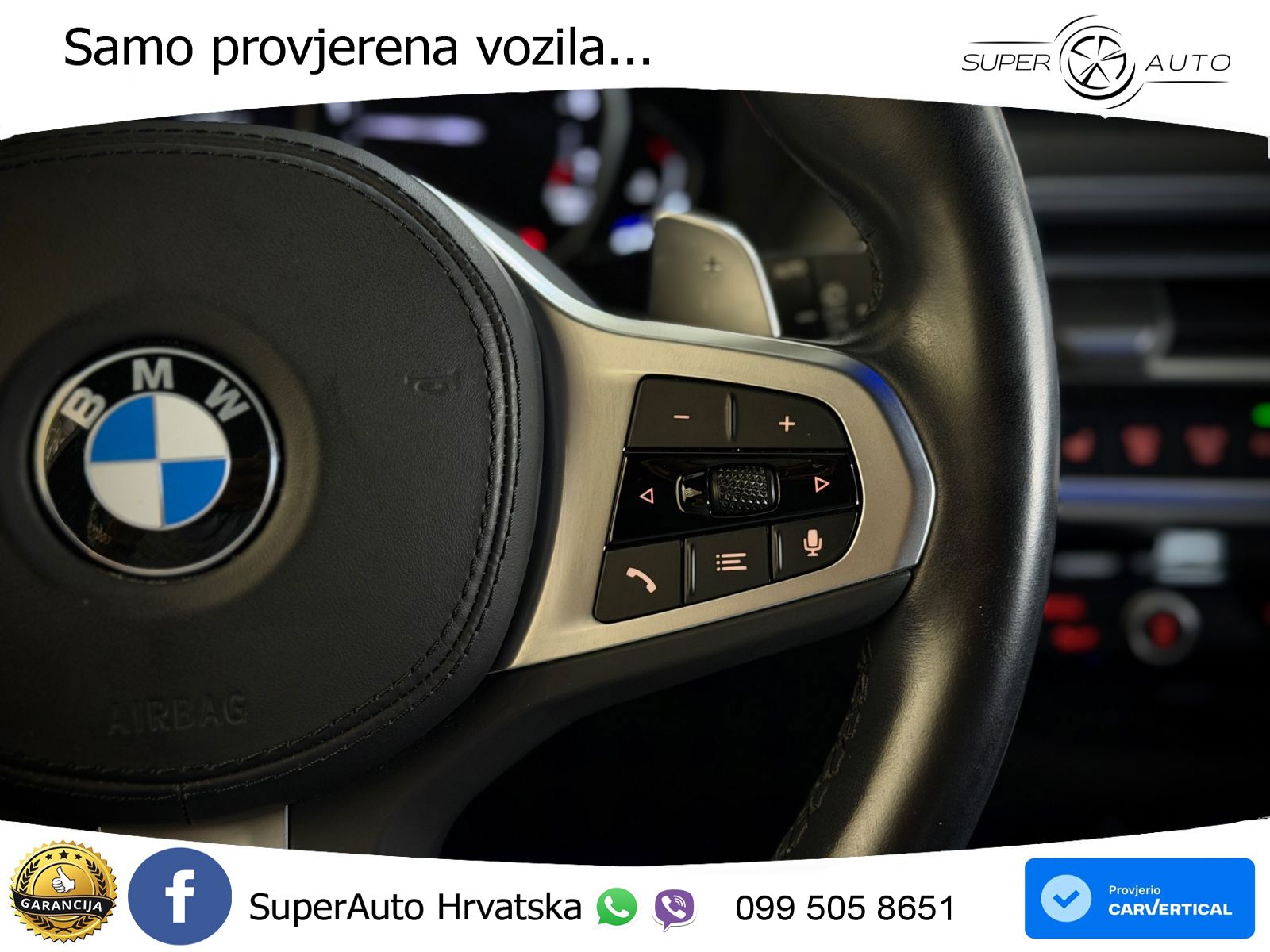 BMW X3 20i xDrive Steptronic M Sport
