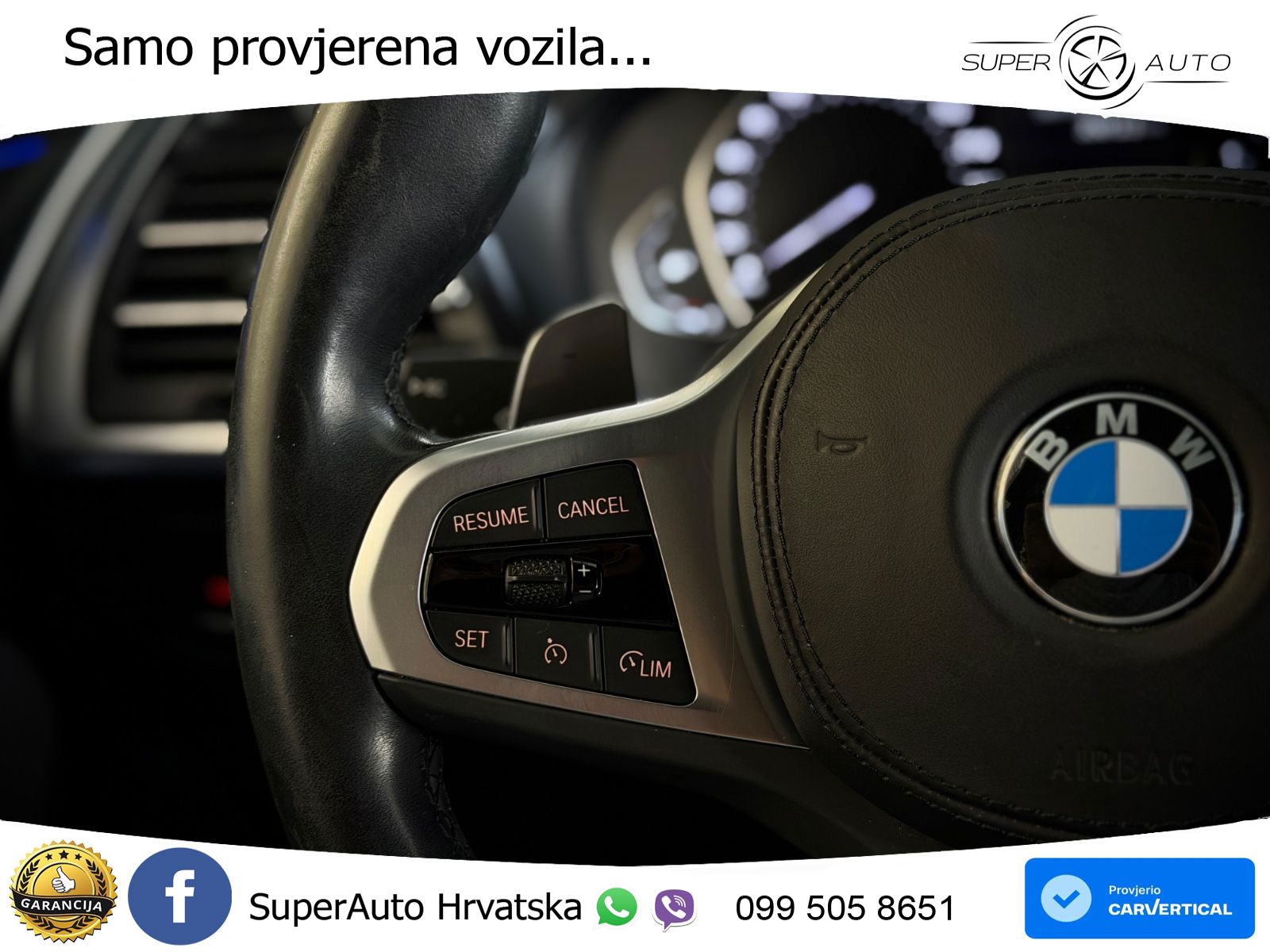 BMW X3 20i xDrive Steptronic M Sport