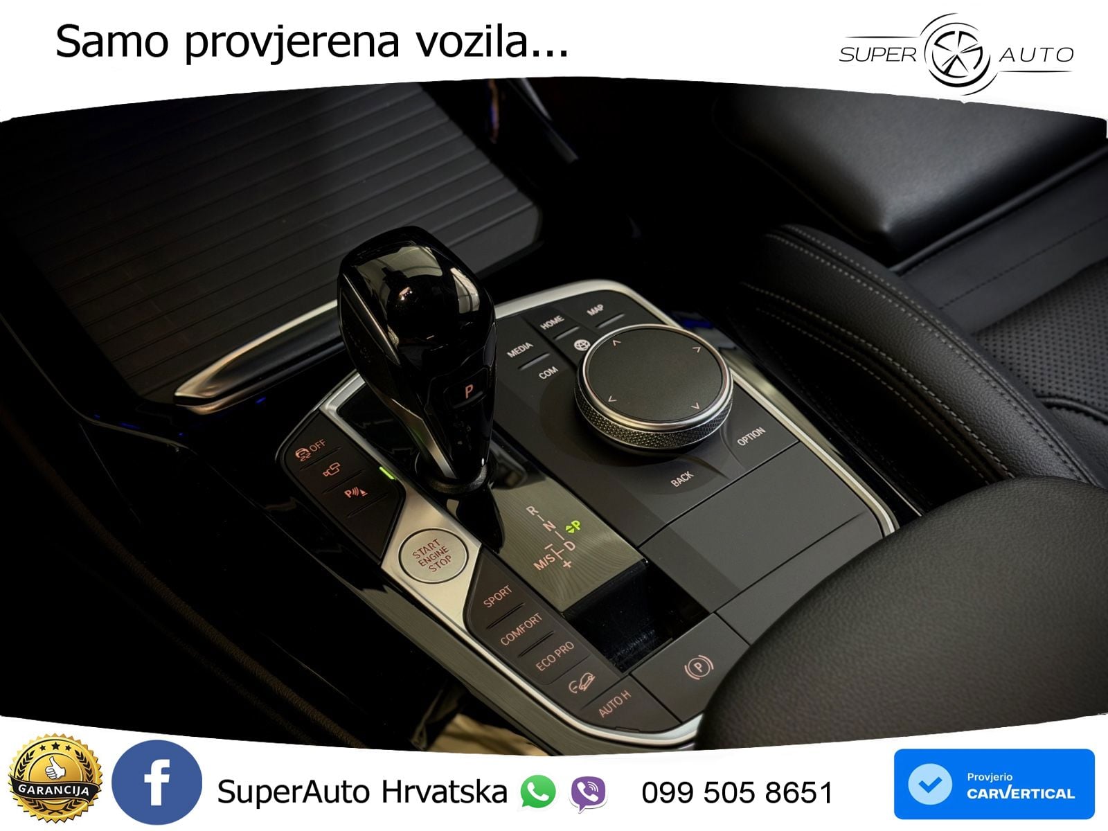 BMW X3 20i xDrive Steptronic M Sport