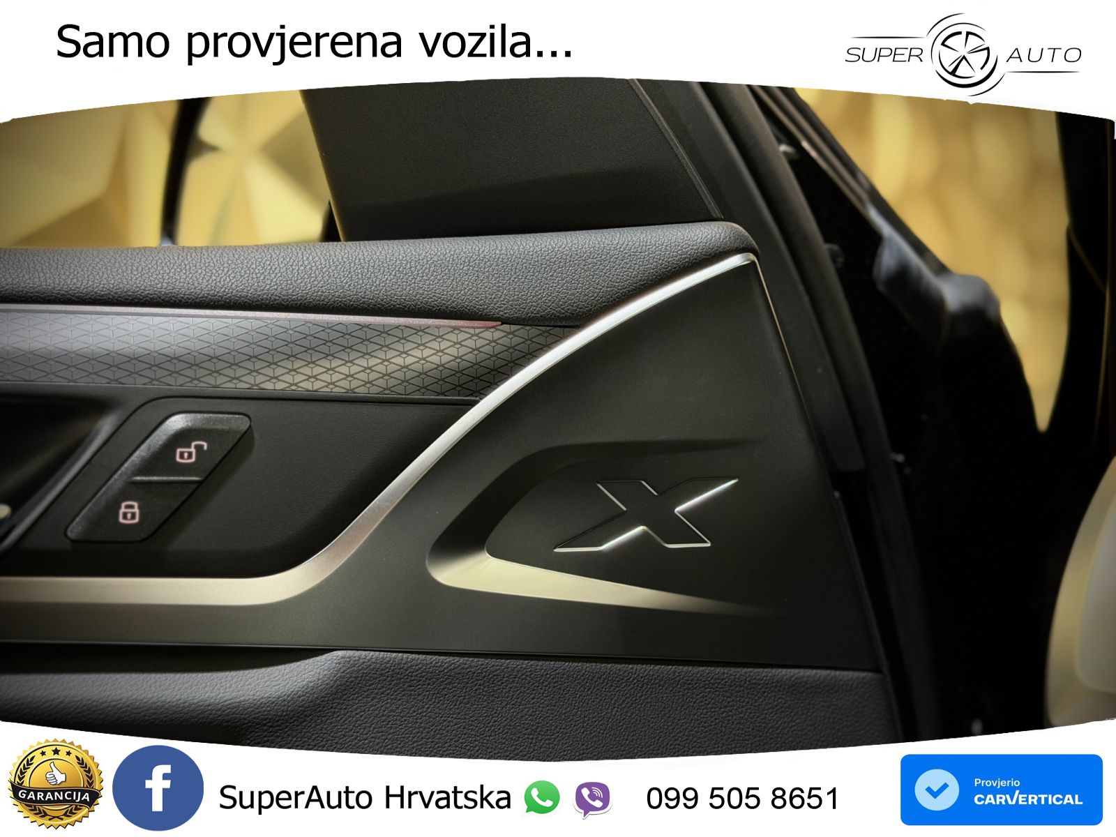BMW X3 20i xDrive Steptronic M Sport