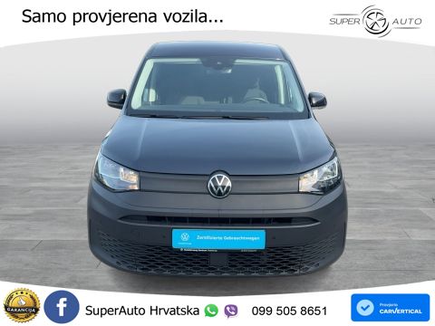 Volkswagen Caddy Maxi Cargo 2.0 TDI Kamera,5 Jahre Garantie 122 KS