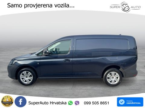 Volkswagen Caddy Maxi Cargo 2.0 TDI Kamera,5 Jahre Garantie 122 KS