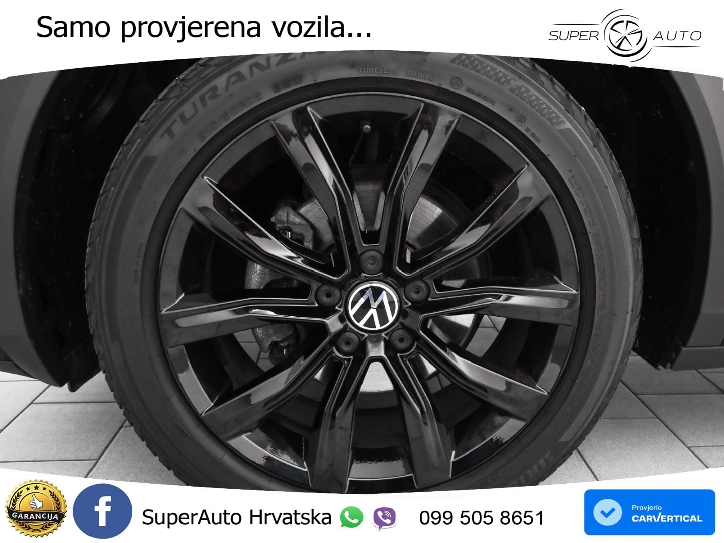Volkswagen T-Roc 1.5 TSI (150 KS) R-Line MATRIX+GR SJED+KAM