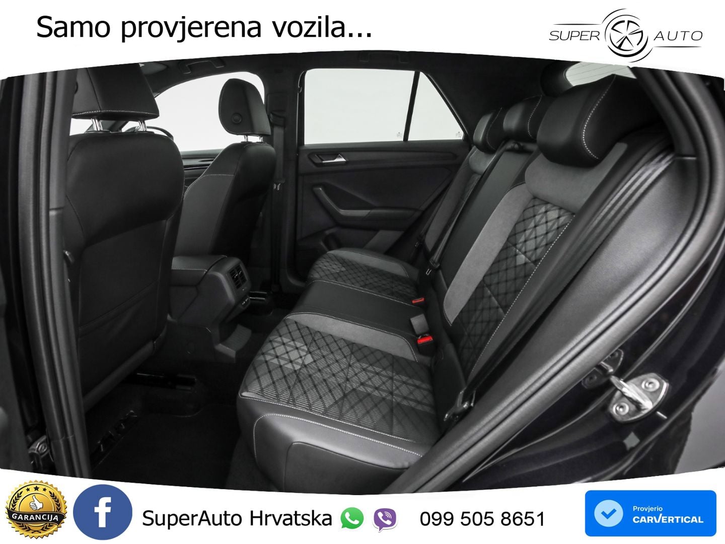 Volkswagen T-Roc 1.5 TSI (150 KS) R-Line MATRIX+GR SJED+KAM