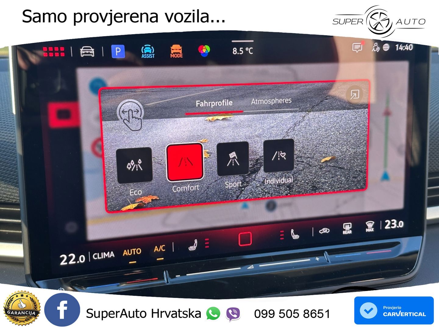 Volkswagen T-Roc II 1.5 eTSI (150 KS)  DSG LED+GR SJED+ACC