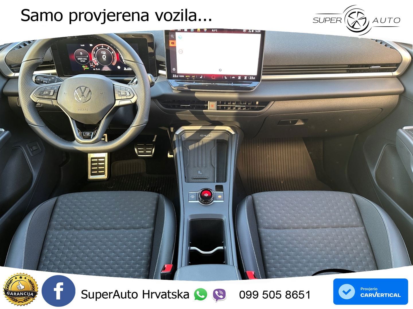 Volkswagen T-Roc II 1.5 eTSI (150 KS)  DSG LED+GR SJED+ACC