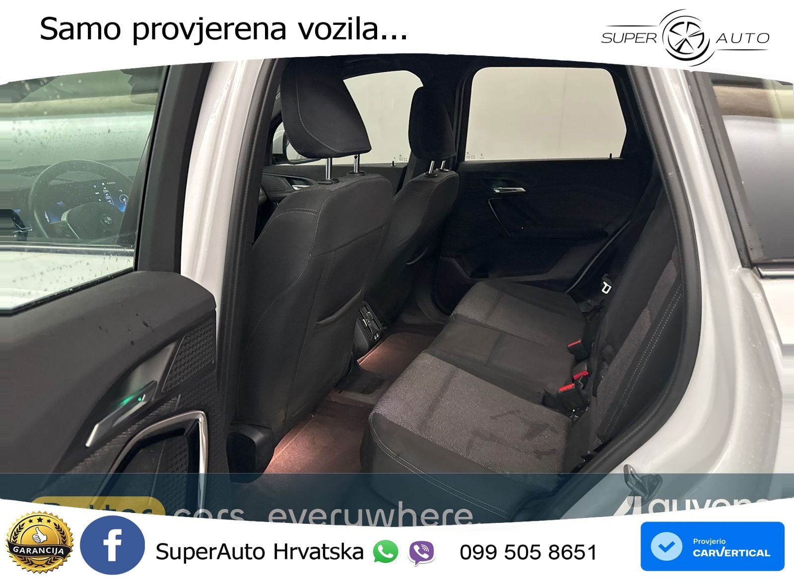 BMW iX1 68 kWh (313 KS) xDrive30