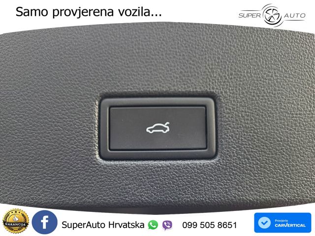 Volkswagen T-Roc 1.5 TSI (150 KS) DSG R-Line LED+GR SJED+ACC