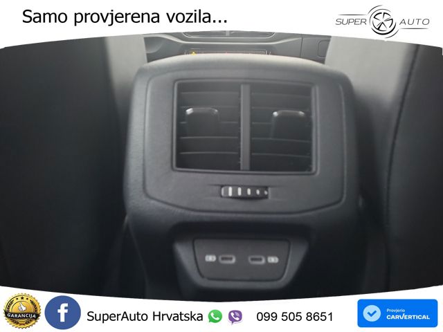 Volkswagen T-Roc 1.5 TSI (150 KS) DSG R-Line LED+GR SJED+ACC