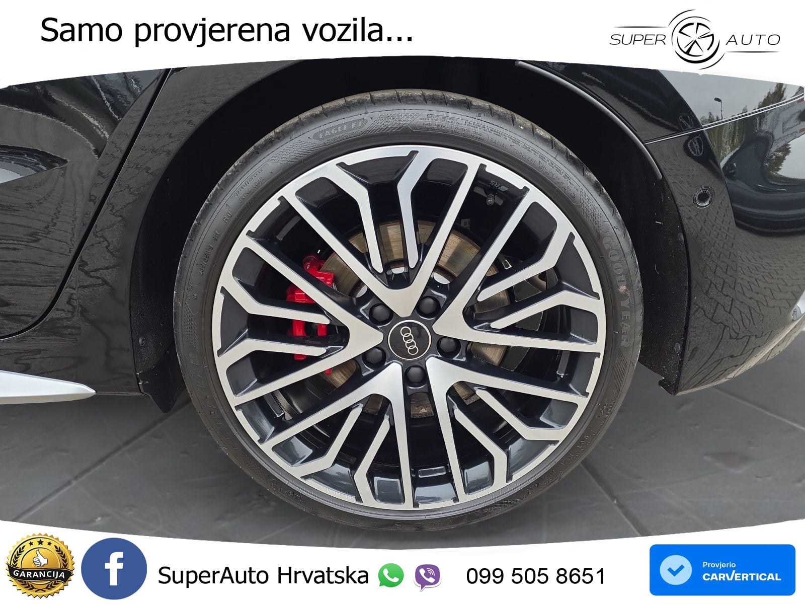 Audi S3 2.0 TFSI (333 KS) quattro S tronic MATRIX+GR SJED+KAM