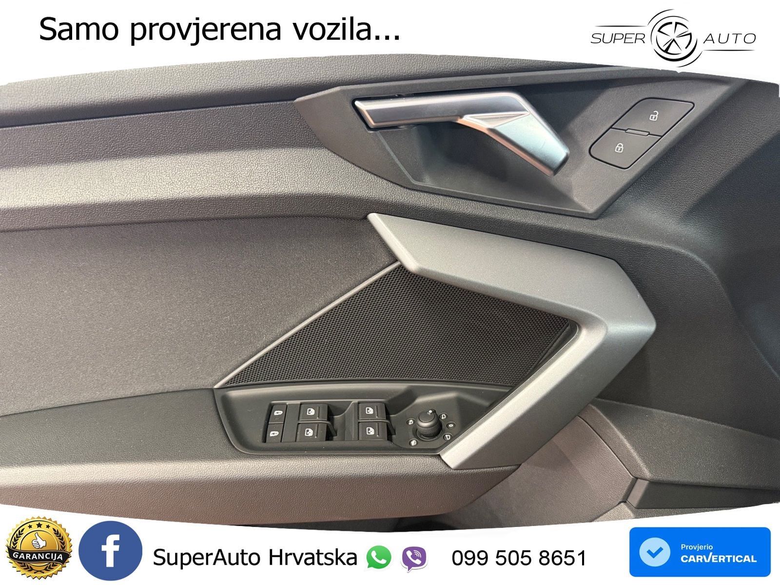 Audi A3 allstreet 35 TFSI (150 KS) S tronic LED+GR SJED+ACC