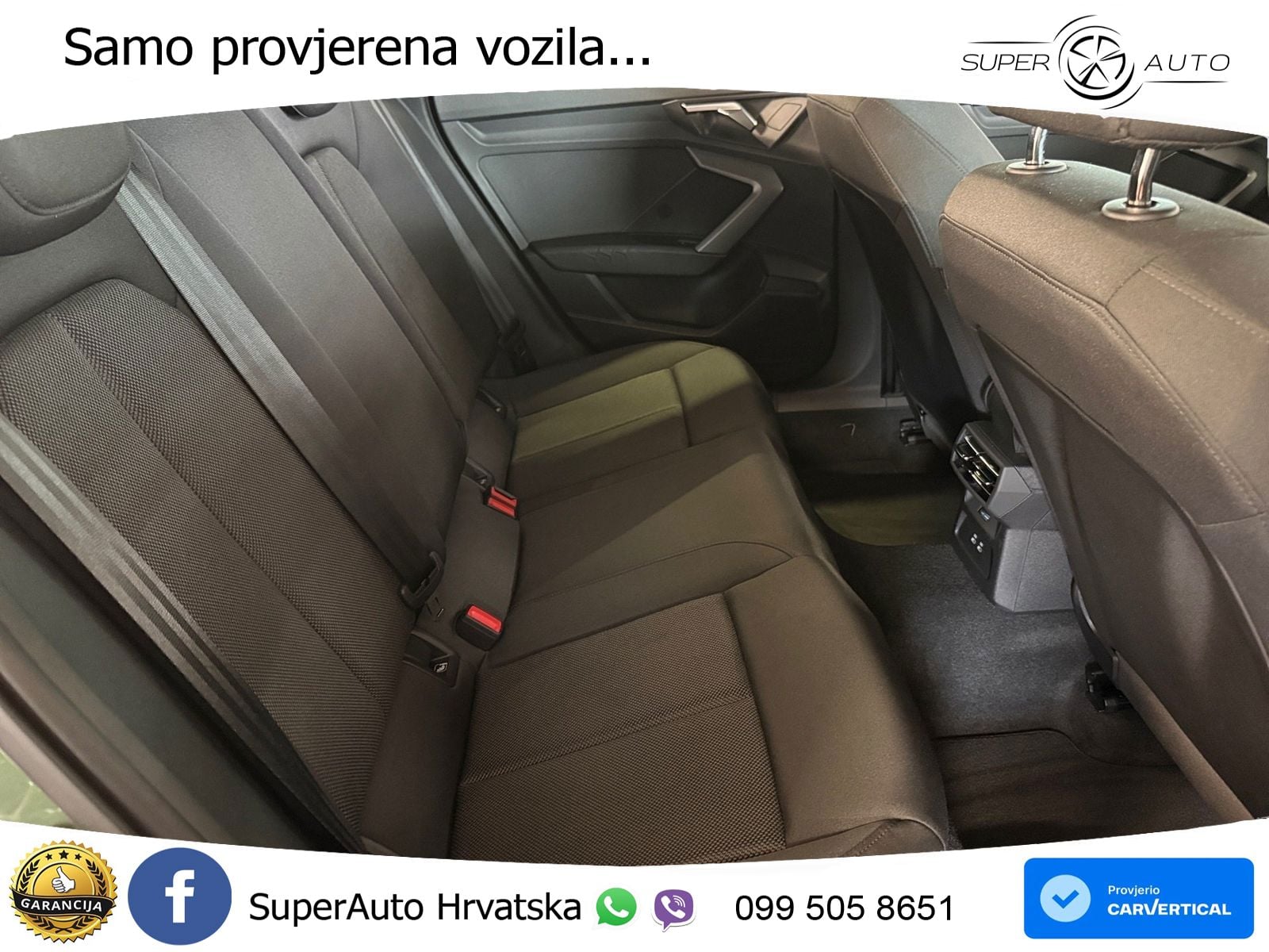 Audi A3 allstreet 35 TFSI (150 KS) S tronic LED+GR SJED+ACC