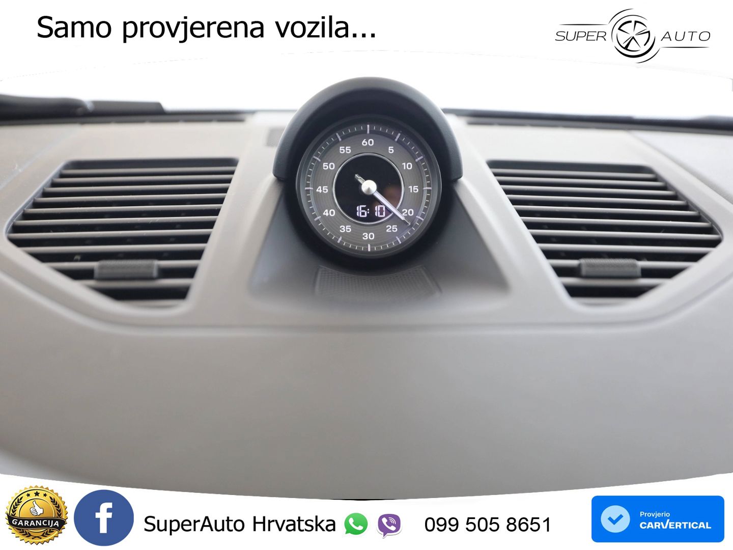 Porsche 911 Turbo 3.8 (580 KS) PDK