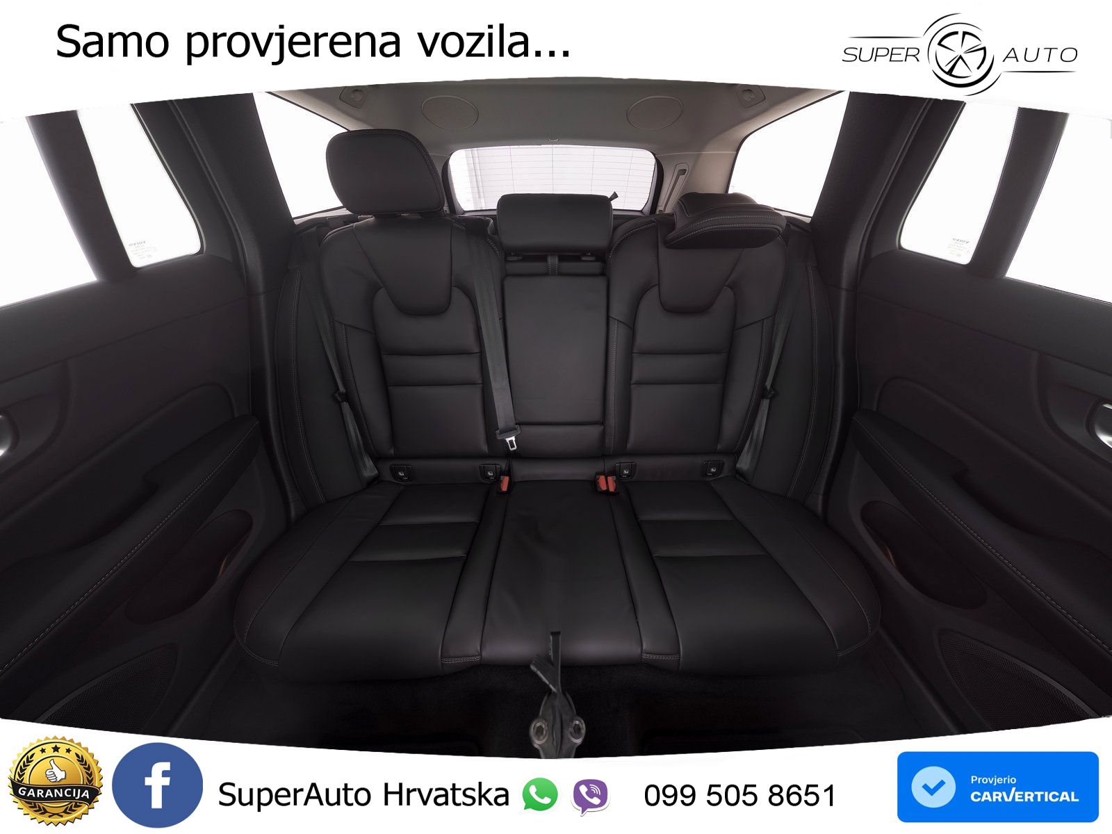 Volvo V60 Cross Country 2.0 B5 AWD Automatic LED+GR SJED+ACC