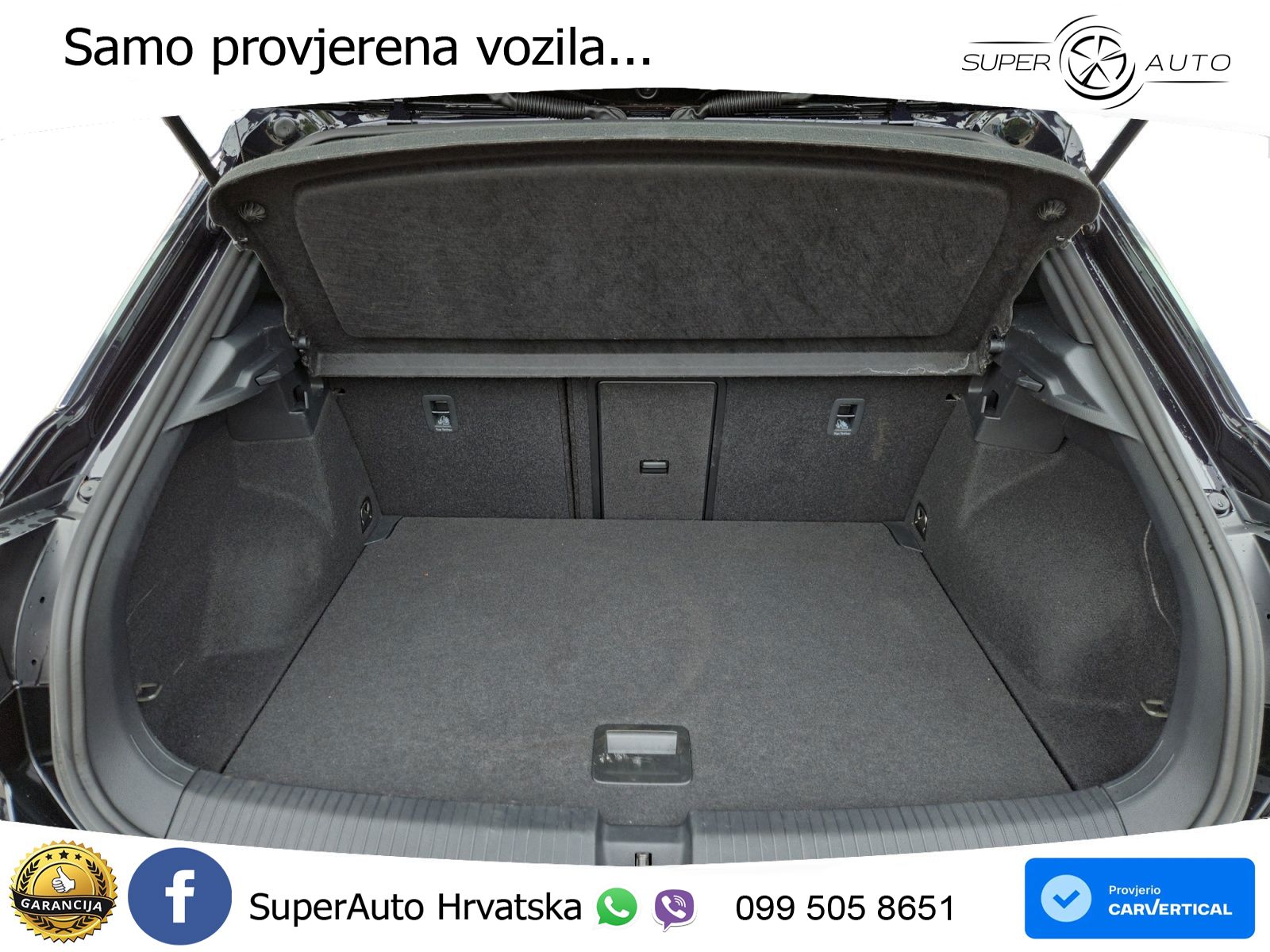 Volkswagen T-Roc I 2.0 TSI (190 KS) 4M DSG LED+GR SJED+ACC