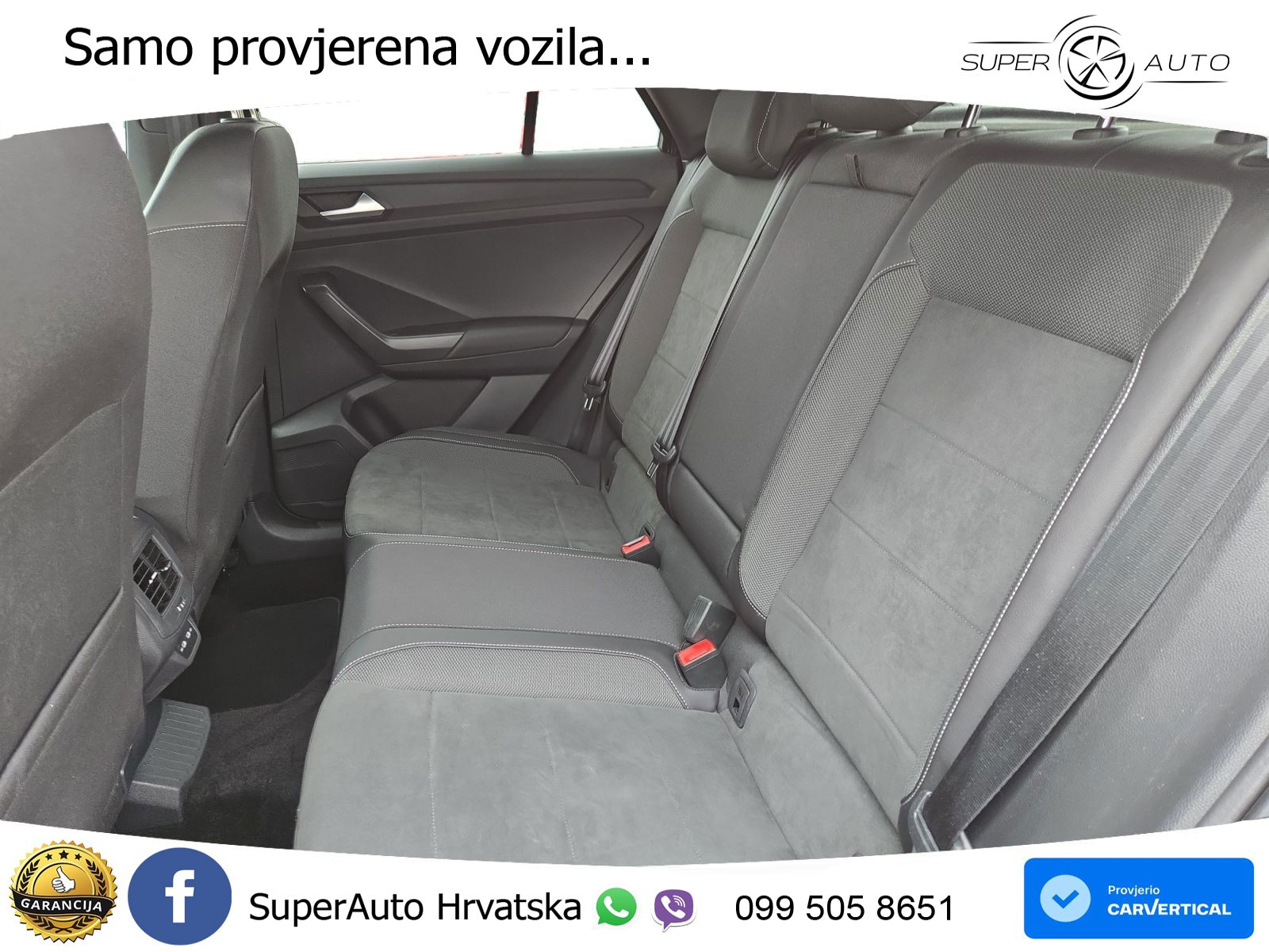 Volkswagen T-Roc I 2.0 TSI (190 KS) 4M DSG LED+GR SJED+ACC