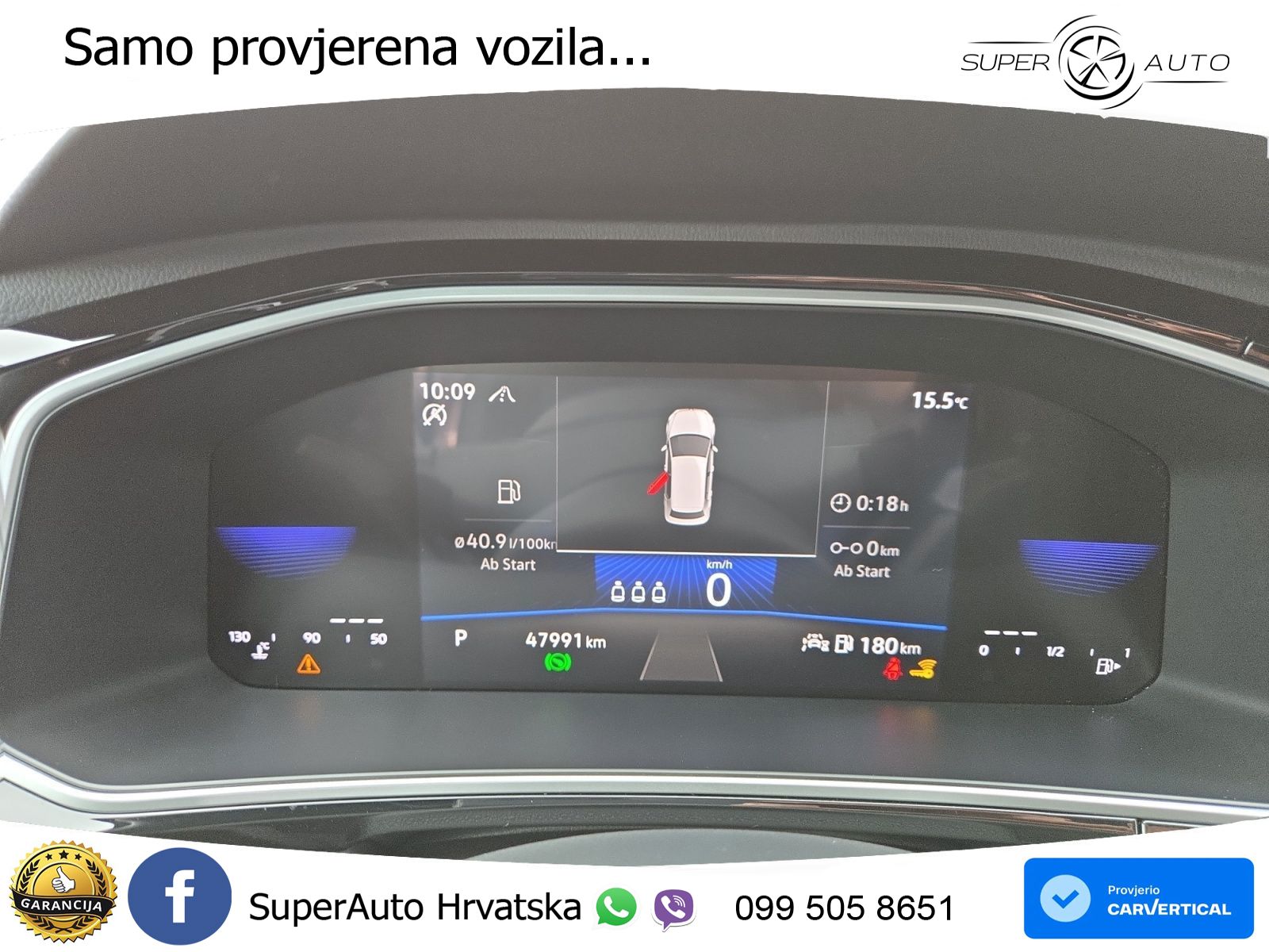 Volkswagen T-Roc I 2.0 TSI (190 KS) 4M DSG LED+GR SJED+ACC