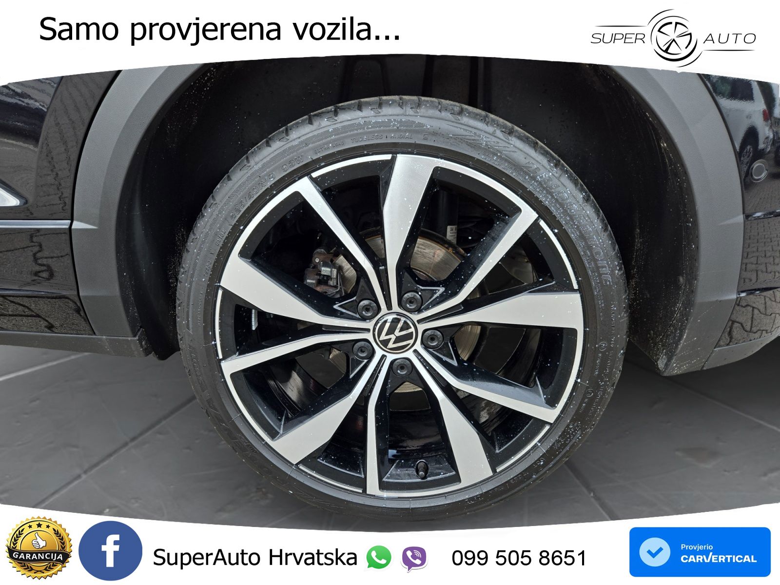 Volkswagen T-Roc I 2.0 TSI (190 KS) 4M DSG LED+GR SJED+ACC