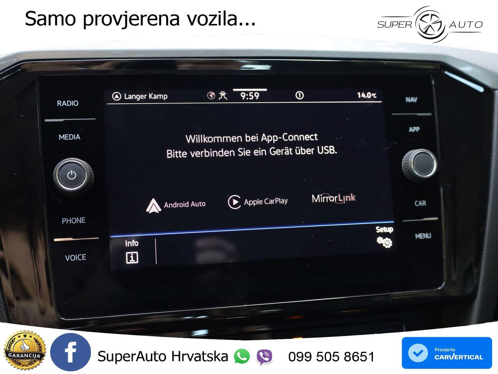 Volkswagen Passat GTE 1.4 TSI (218 KS DSG LED+GR SJED+ACC