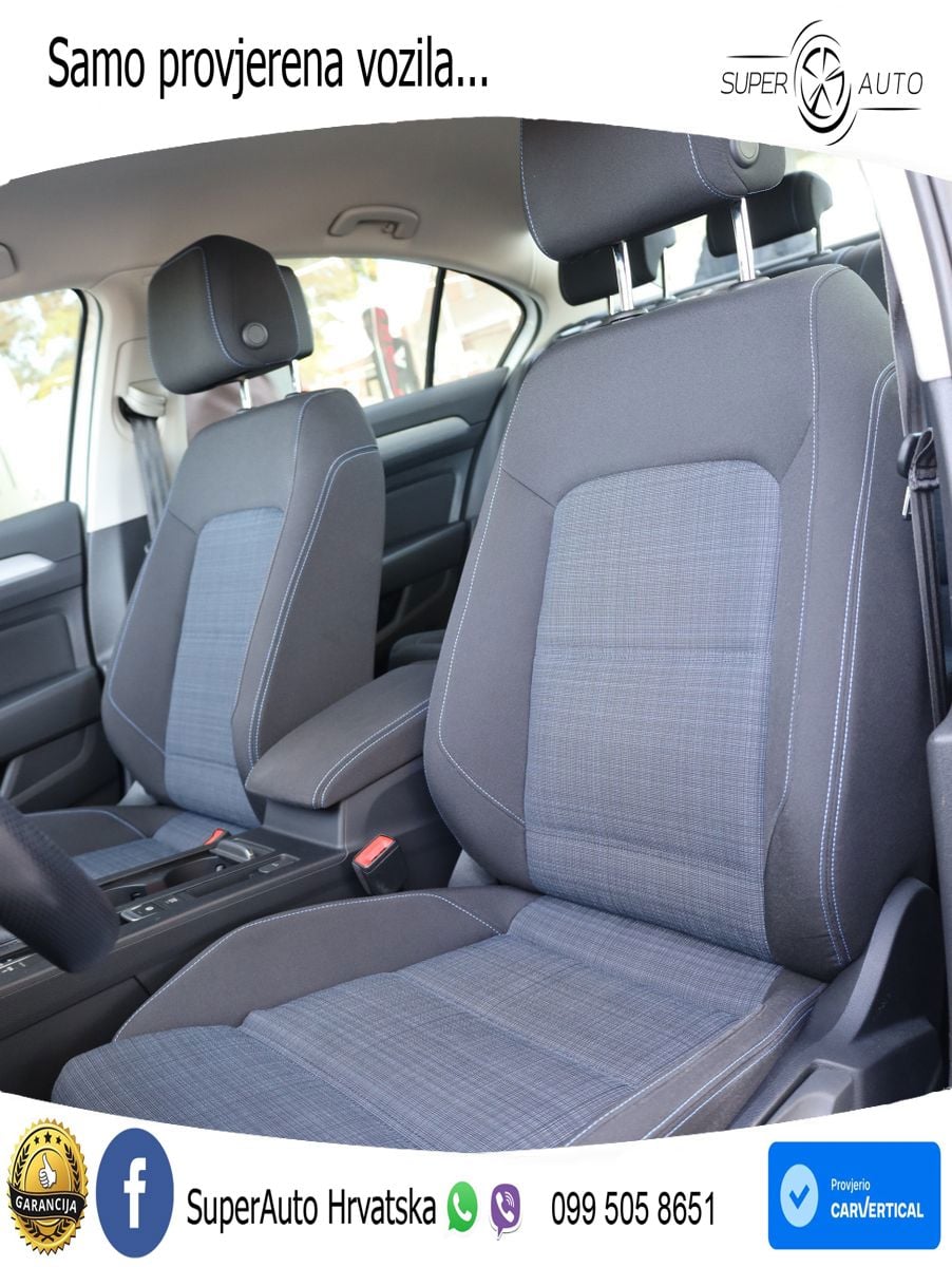 Volkswagen Passat GTE 1.4 TSI (218 KS DSG LED+GR SJED+ACC