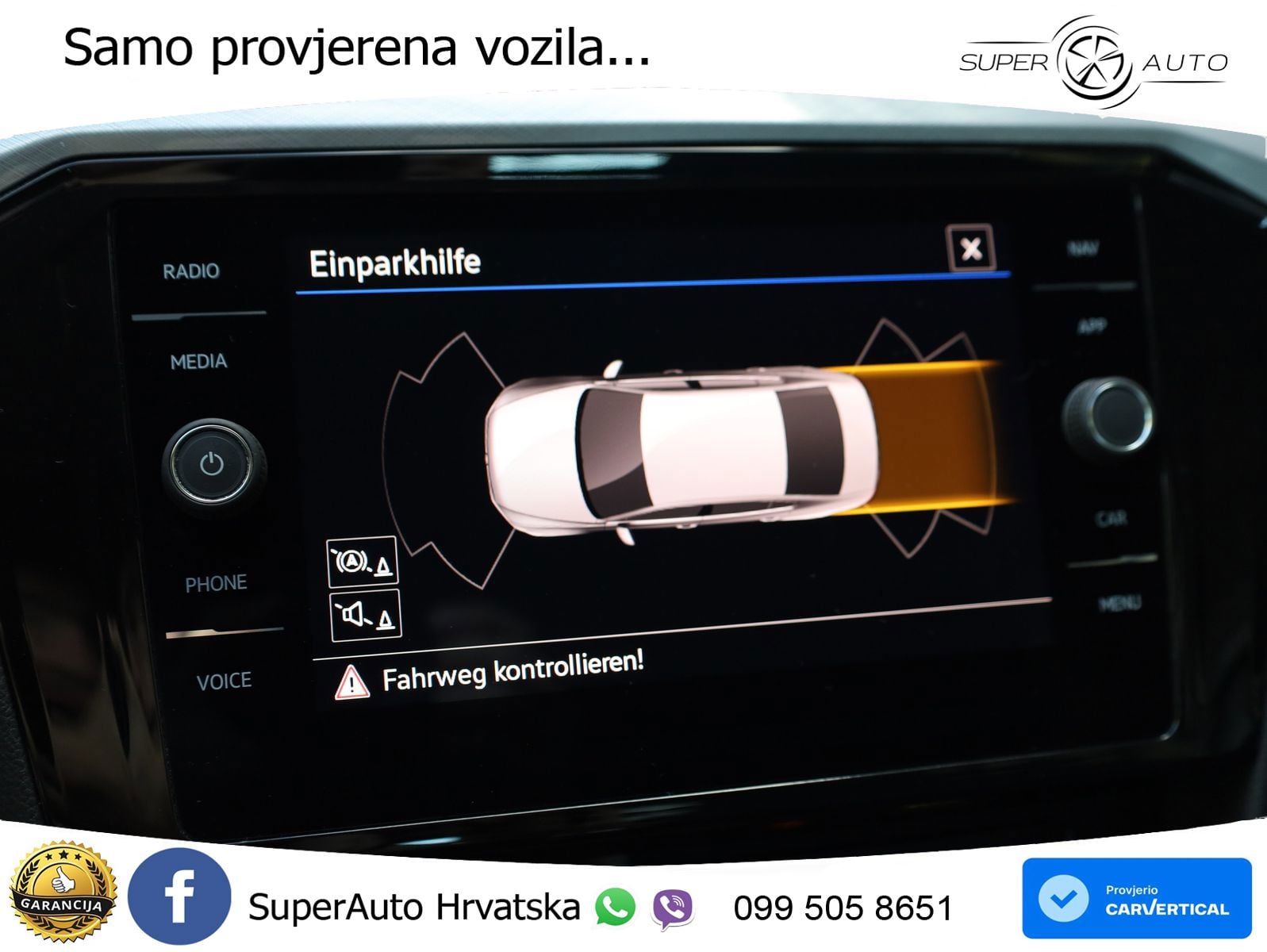 Volkswagen Passat GTE 1.4 TSI (218 KS DSG LED+GR SJED+ACC