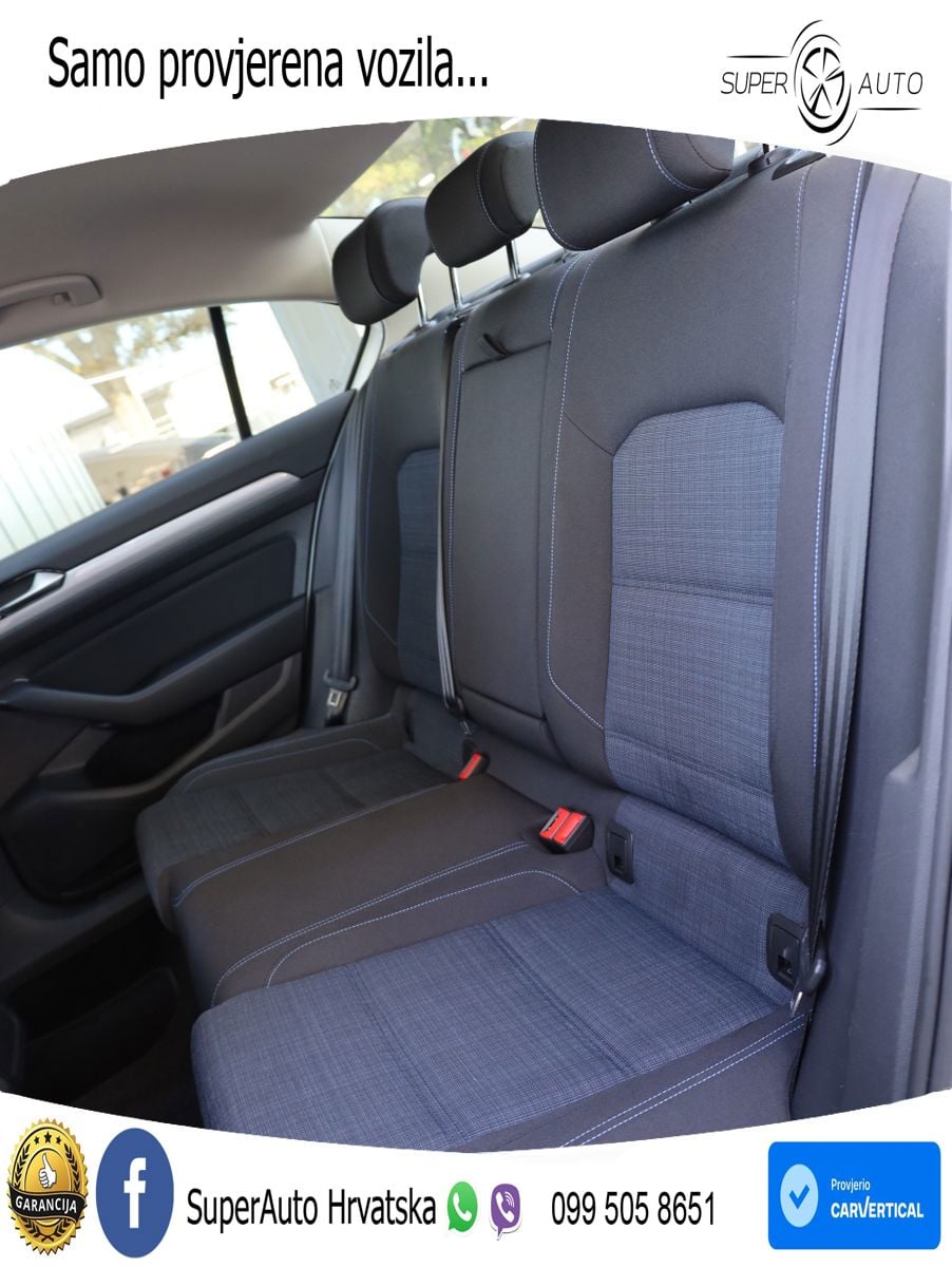 Volkswagen Passat GTE 1.4 TSI (218 KS DSG LED+GR SJED+ACC