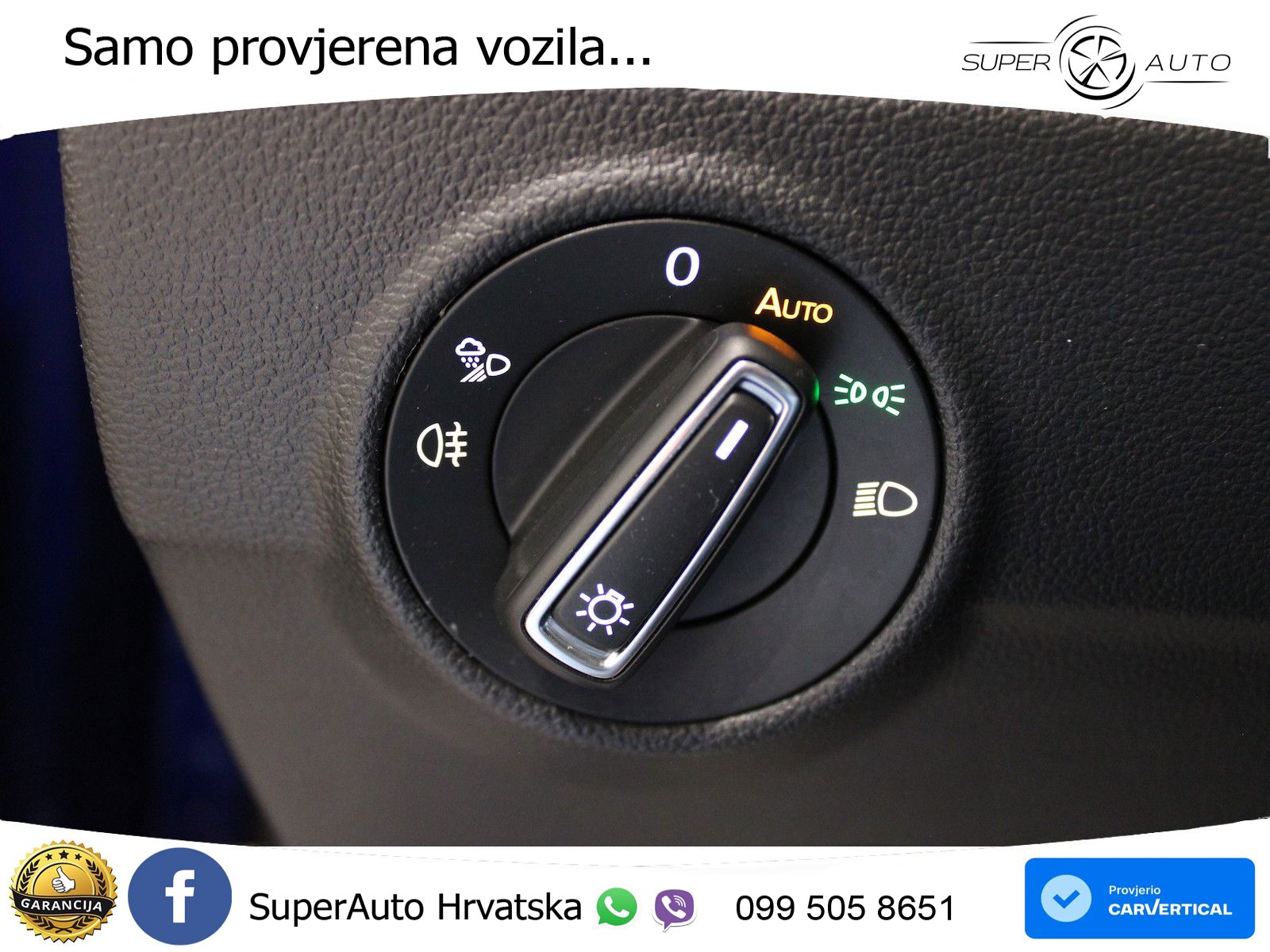 Volkswagen T-Roc R 2.0 TSI (300 KS) OPF 4M DSG MATRIX+GR SJED+KAM