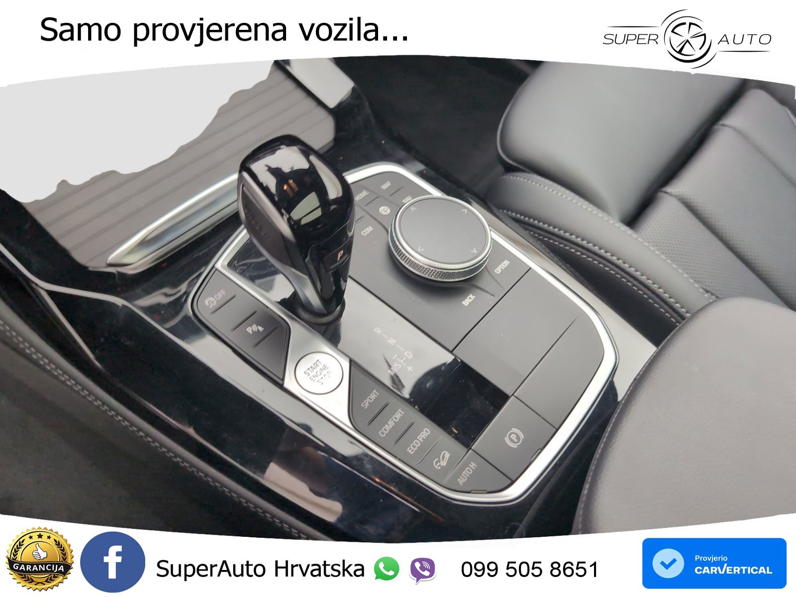 BMW X4 30d (286 KS) xDrive Steptronic M Sport LED+GR SJED+ACC