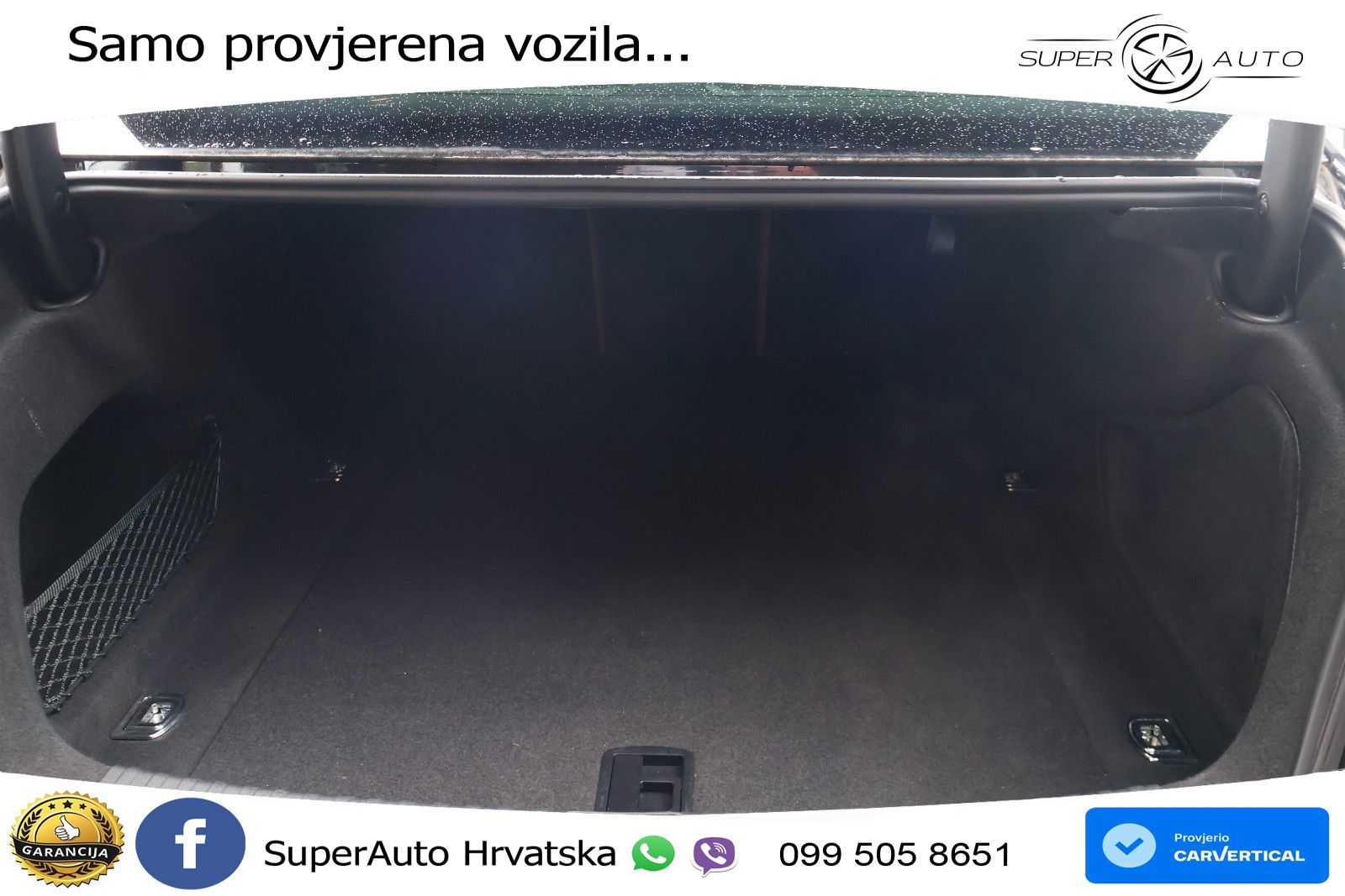 Audi A6 55 TFSI V6 (340 KS) quattro S tronic LED+GR SJED+ACC