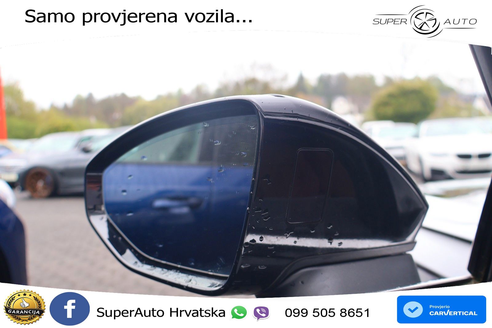 Audi A6 55 TFSI V6 (340 KS) quattro S tronic LED+GR SJED+ACC