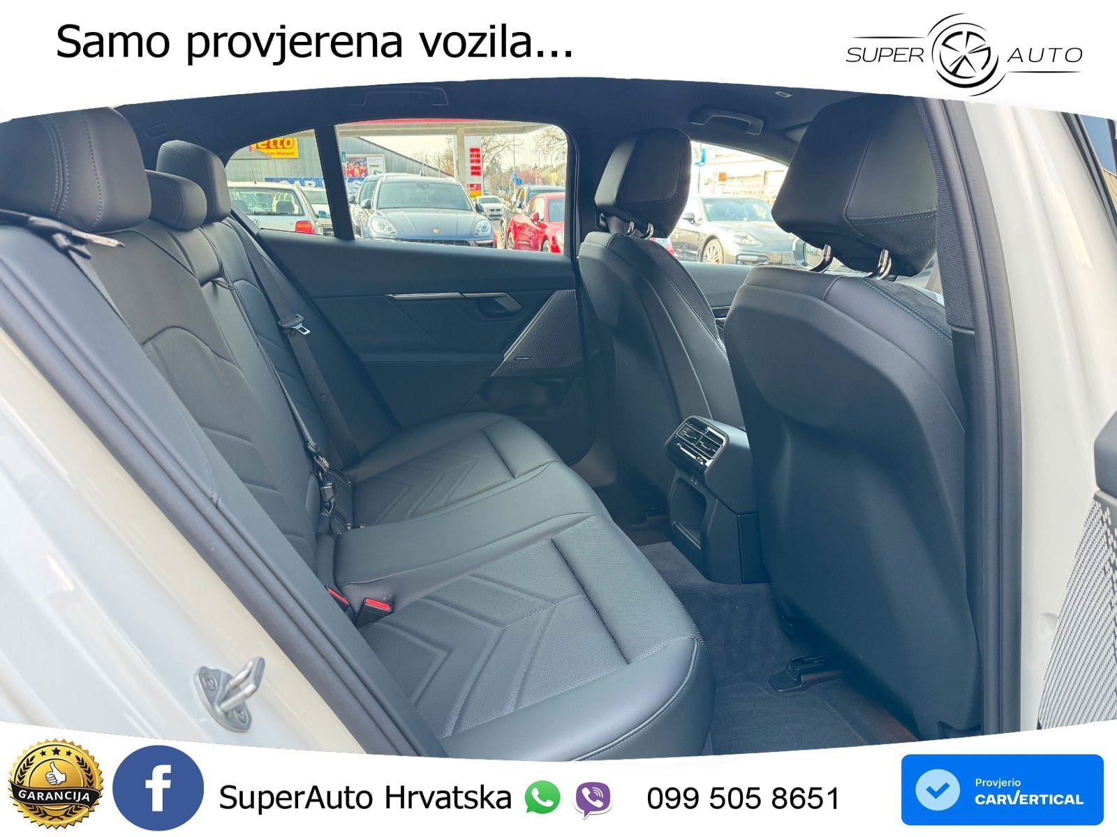 BMW 520d (197 KS) Steptronic M Sport