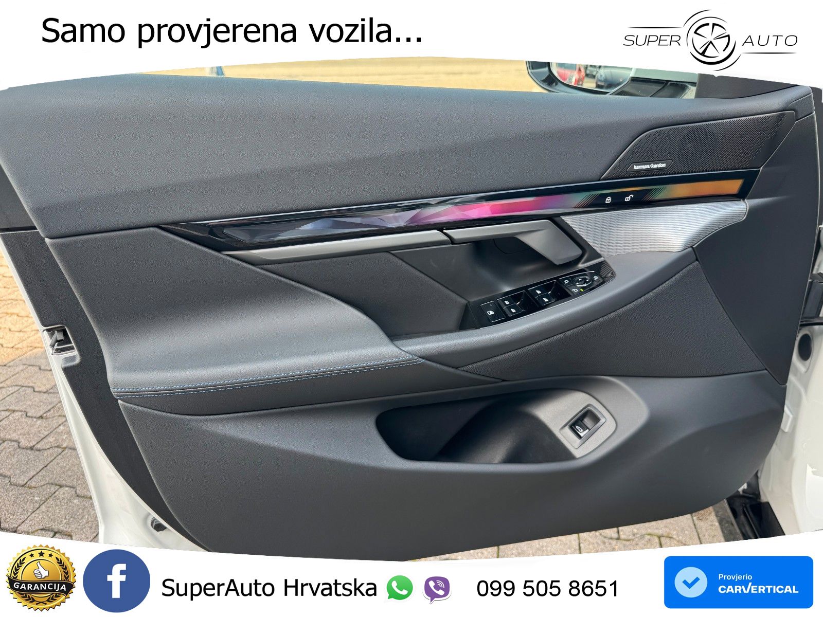 BMW 520d (197 KS) Steptronic M Sport