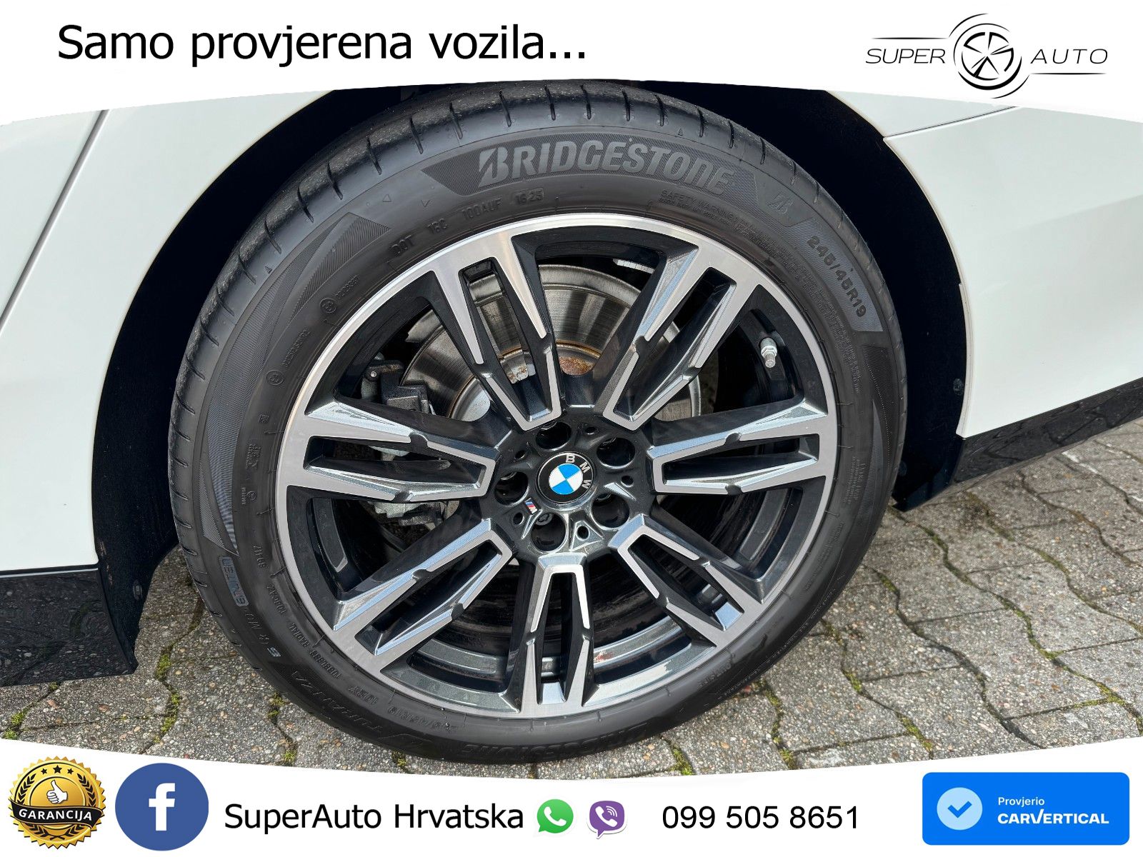 BMW 520d (197 KS) Steptronic M Sport