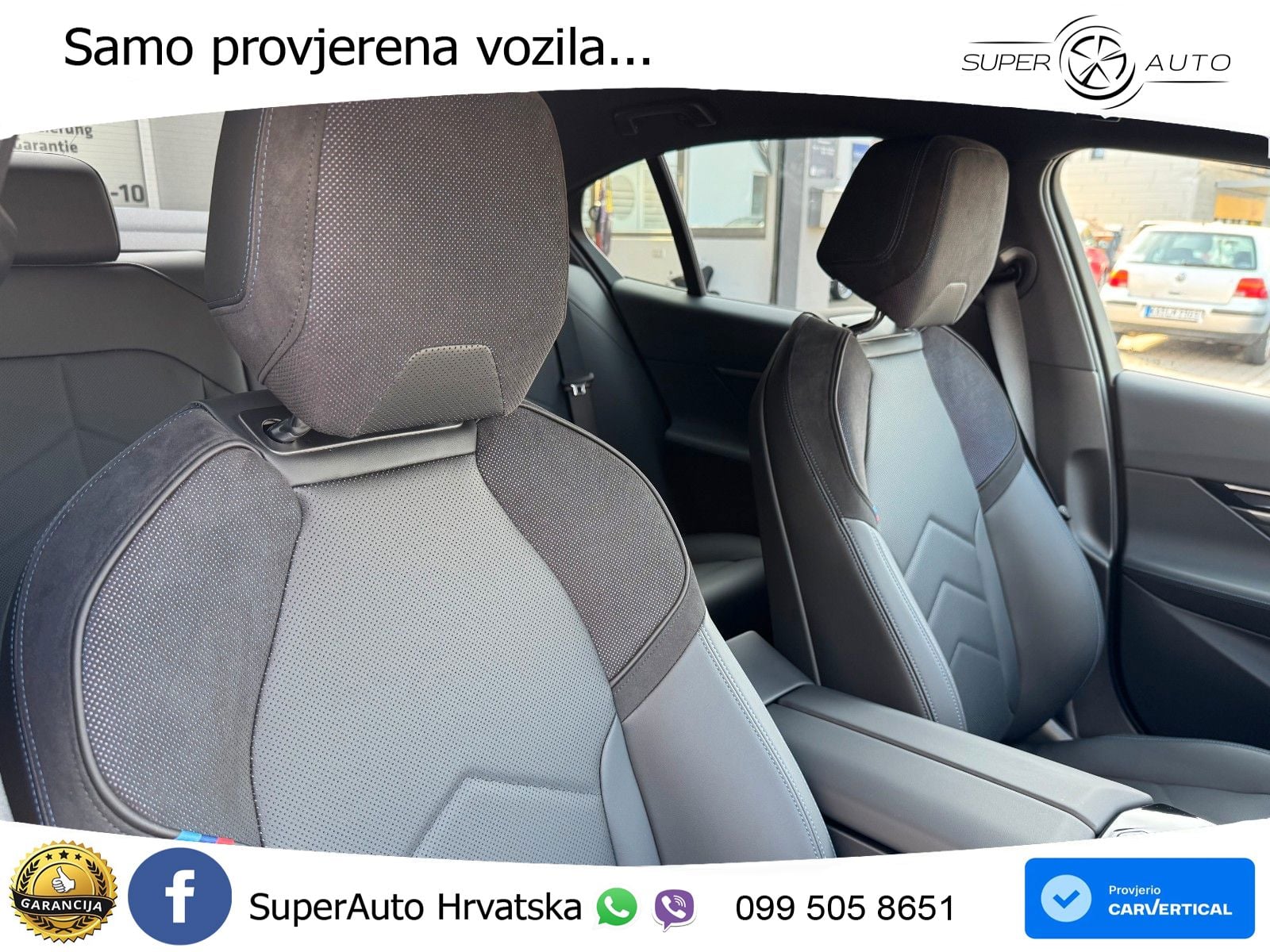 BMW 520d (197 KS) Steptronic M Sport