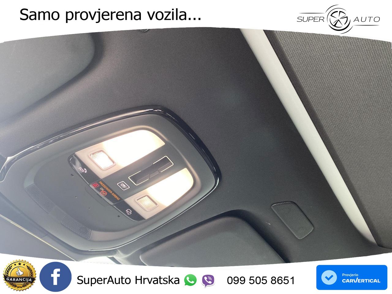Volvo XC60 B4 Diesel AWD Geartronic LED+GR SJED+ACC