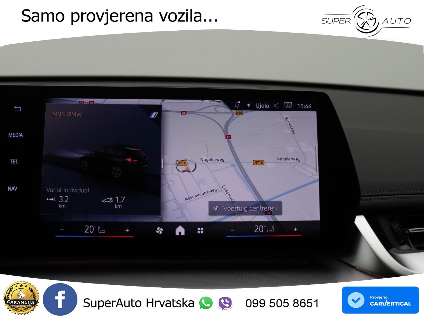 BMW X1 25e (245 KS) xDrive Steptronic M Sport LED+GR SJED+ACC