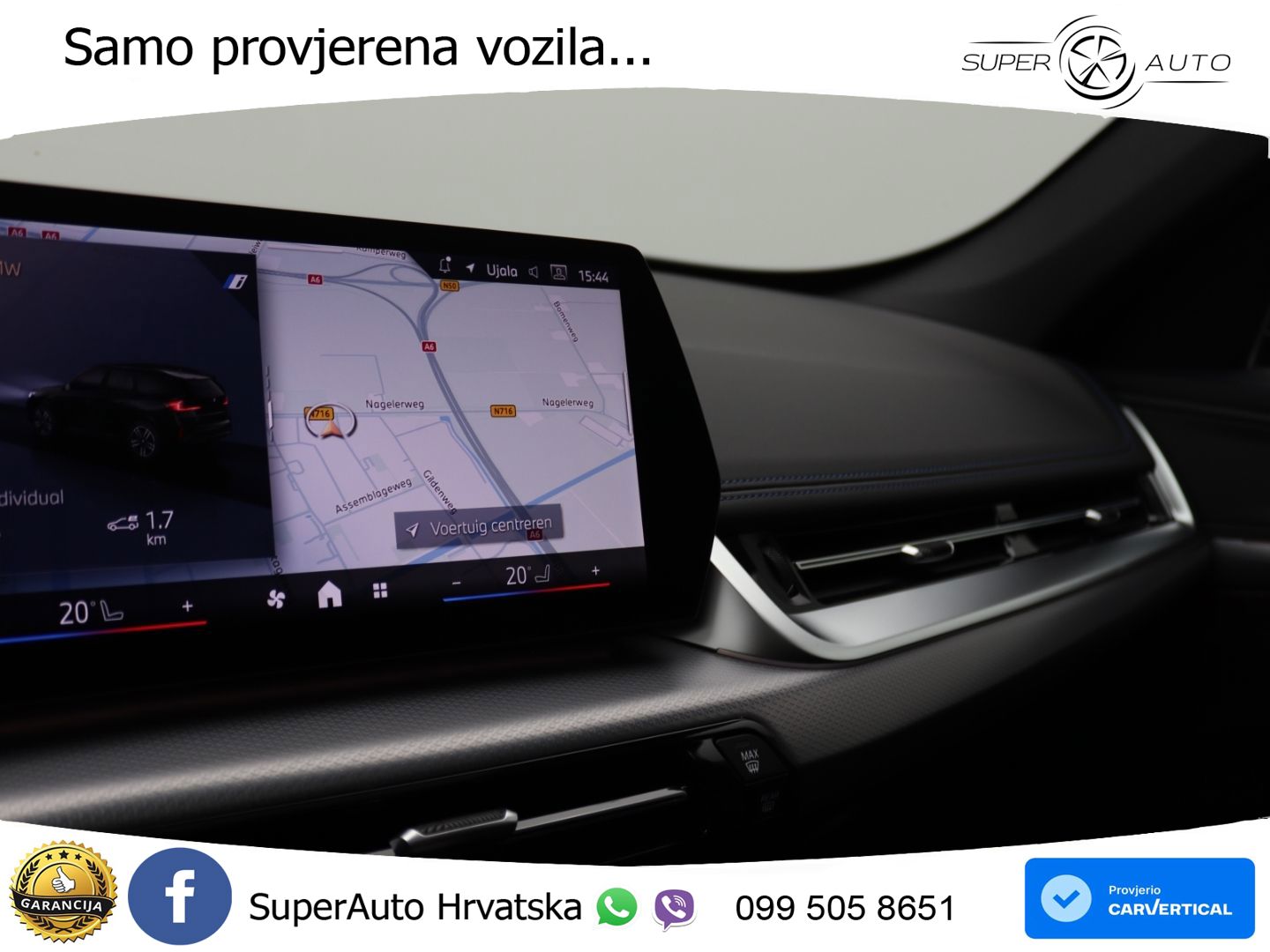 BMW X1 25e (245 KS) xDrive Steptronic M Sport LED+GR SJED+ACC