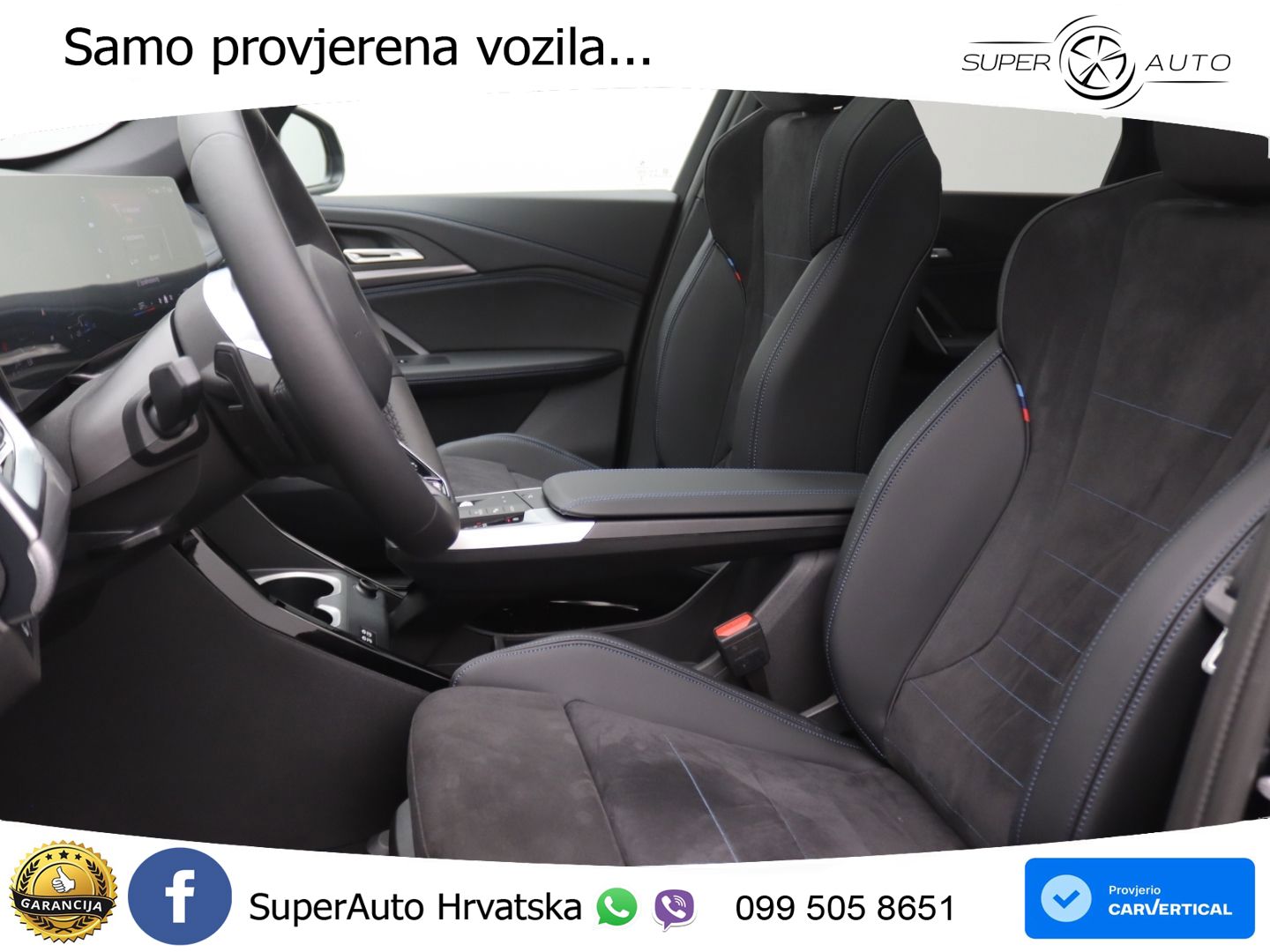 BMW X1 25e (245 KS) xDrive Steptronic M Sport LED+GR SJED+ACC