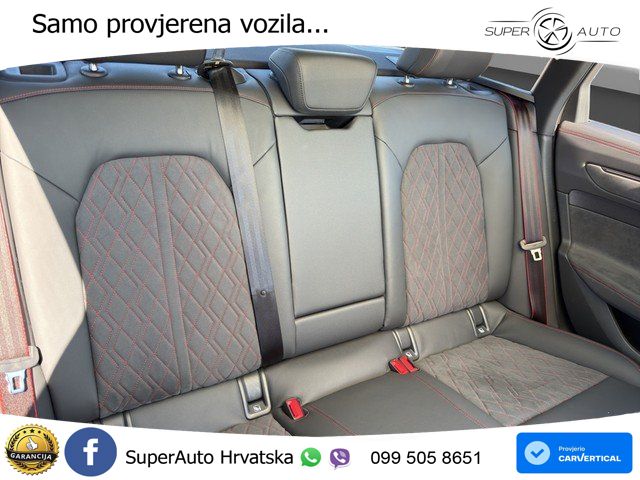 Audi A6 3.0 TFSI V6 (367 KS) quattro S tronic LED+GR SJED+ACC
