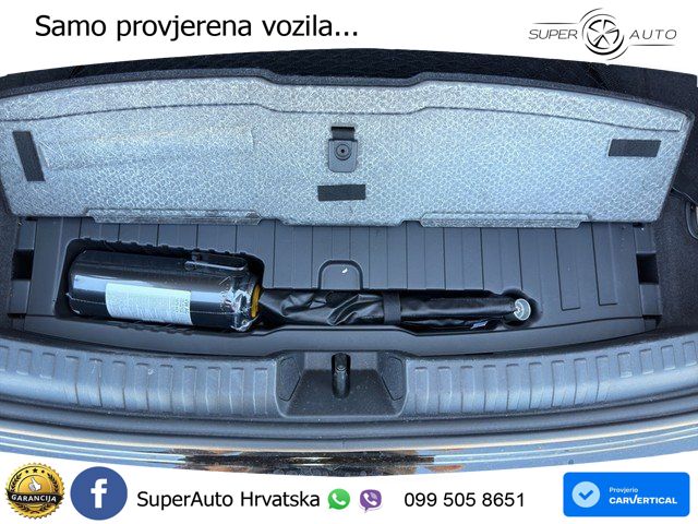 Audi A6 3.0 TFSI V6 (367 KS) quattro S tronic LED+GR SJED+ACC