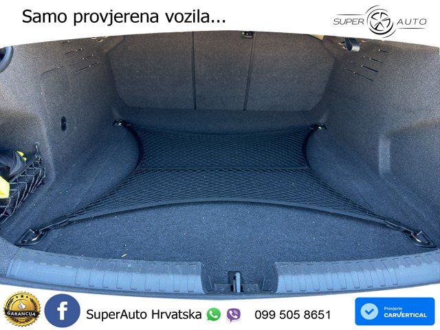 Audi A6 3.0 TFSI V6 (367 KS) quattro S tronic LED+GR SJED+ACC