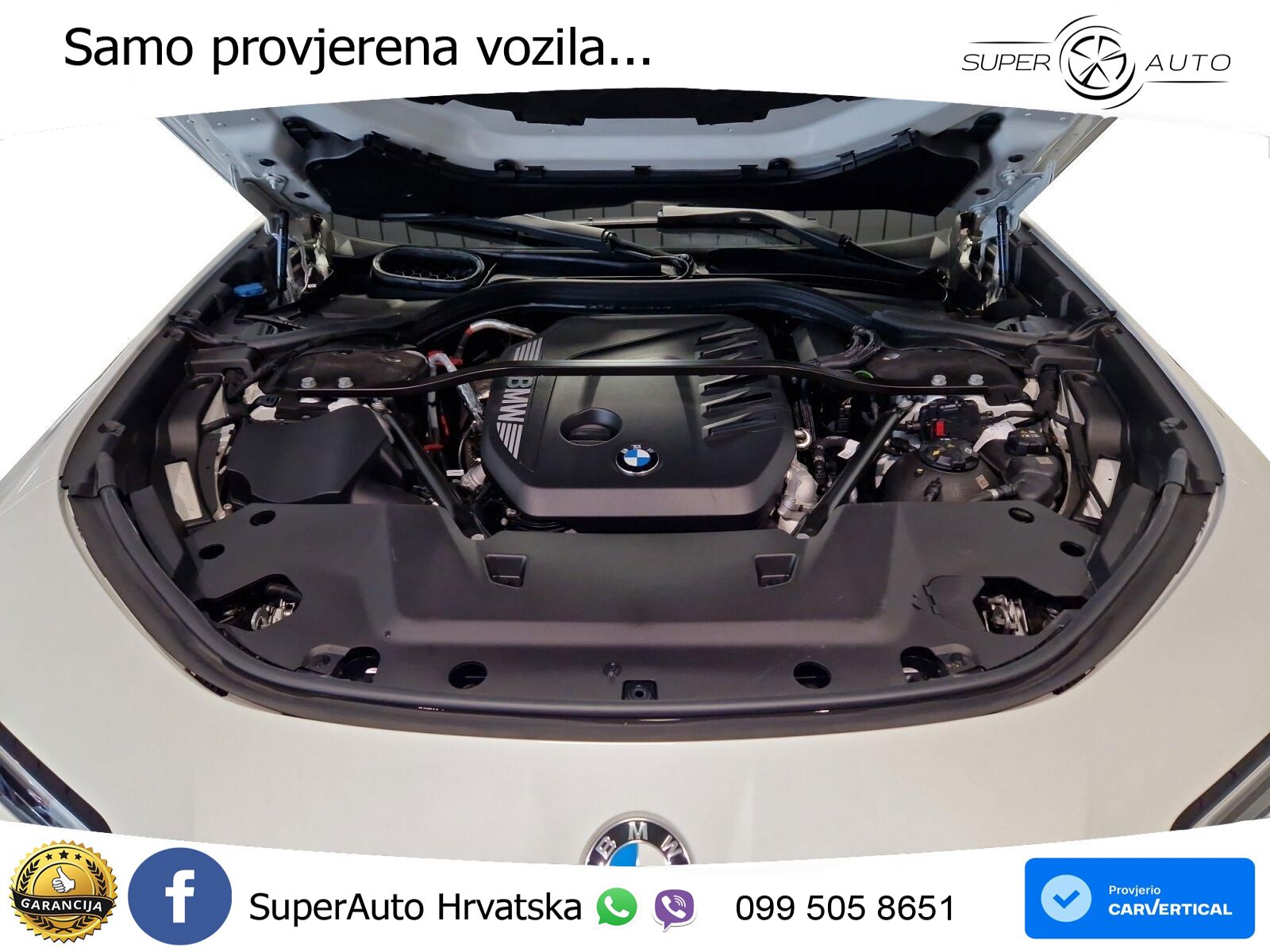 BMW 740d (299 KS) xDrive Steptronic M Sport