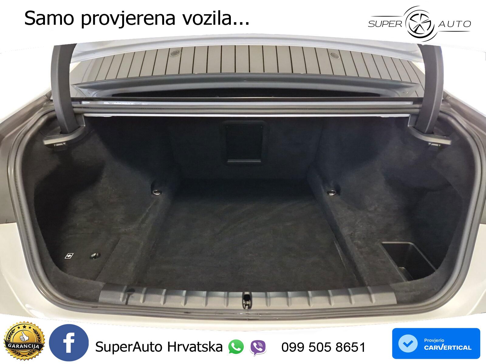 BMW 740d (299 KS) xDrive Steptronic M Sport