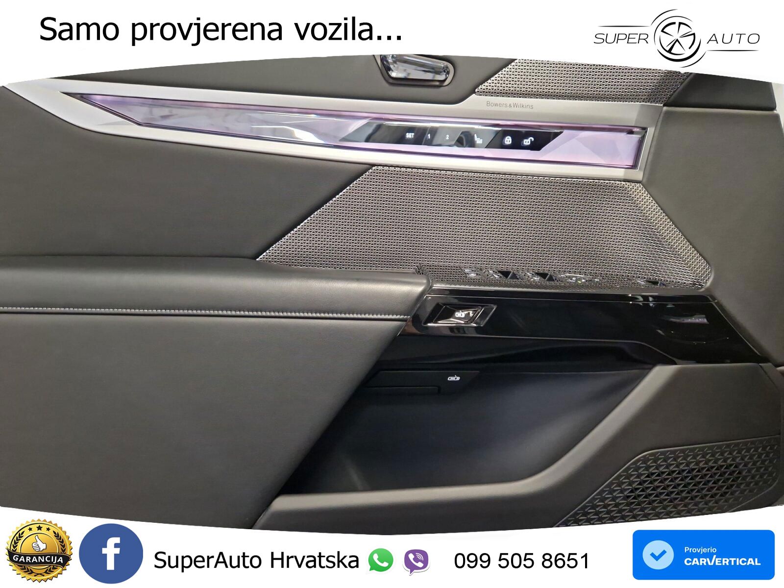 BMW 740d (299 KS) xDrive Steptronic M Sport